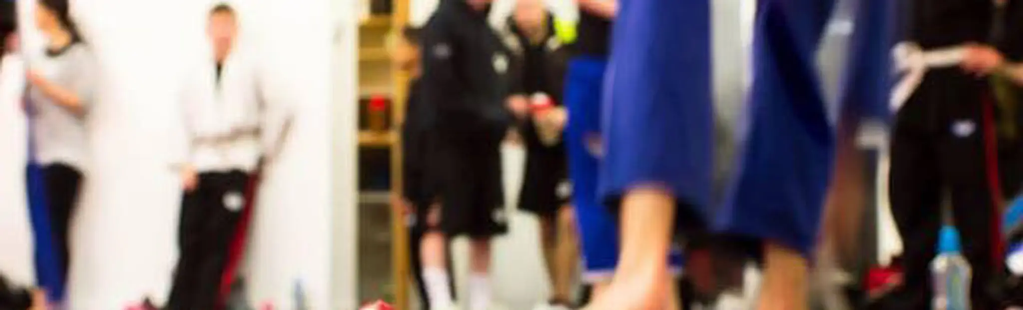 John McKean Martial Arts Academy