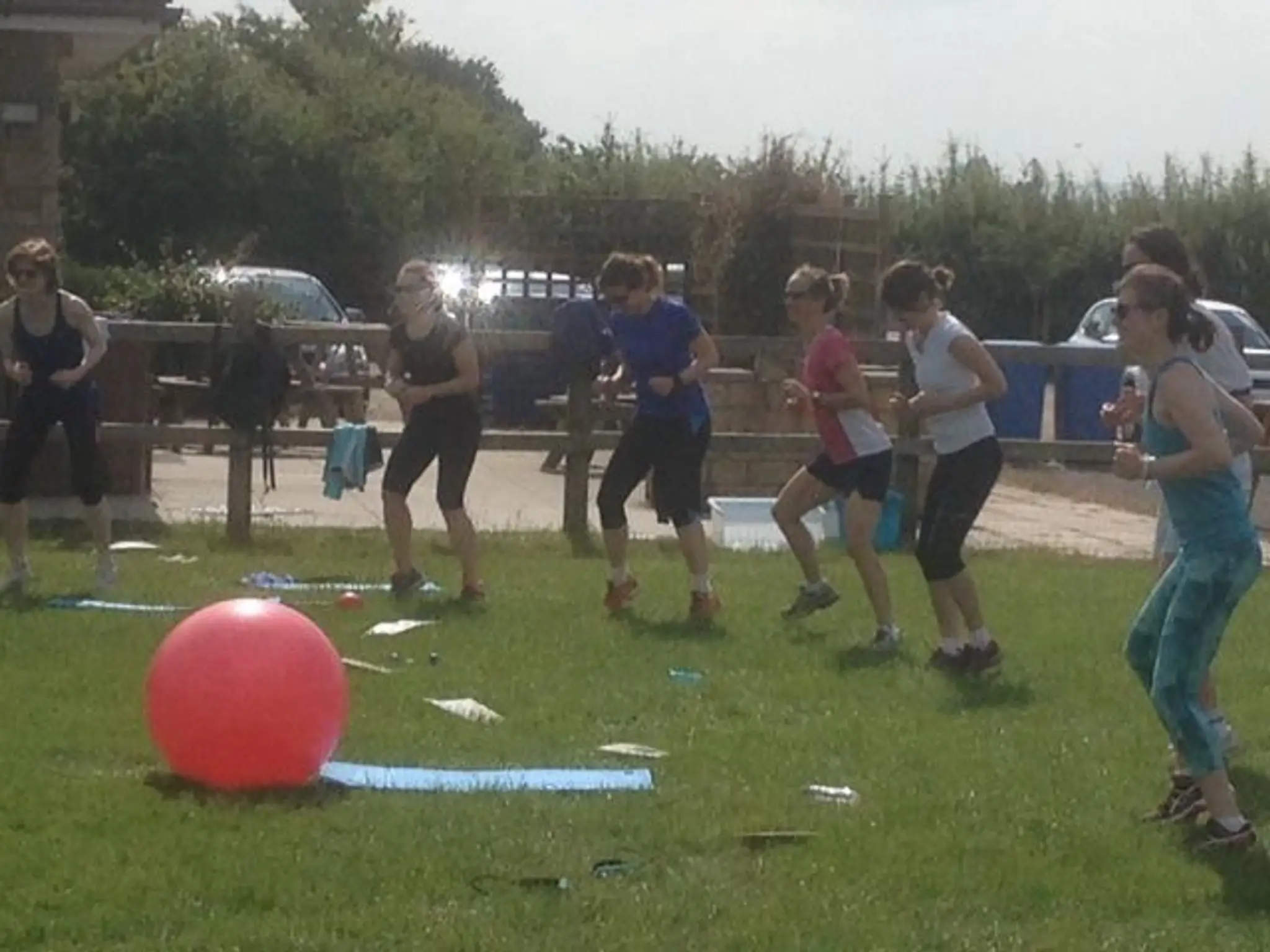 Fit-in Exercise & Lifestyle