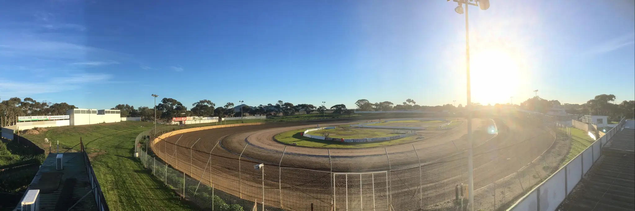 Avalon Raceway