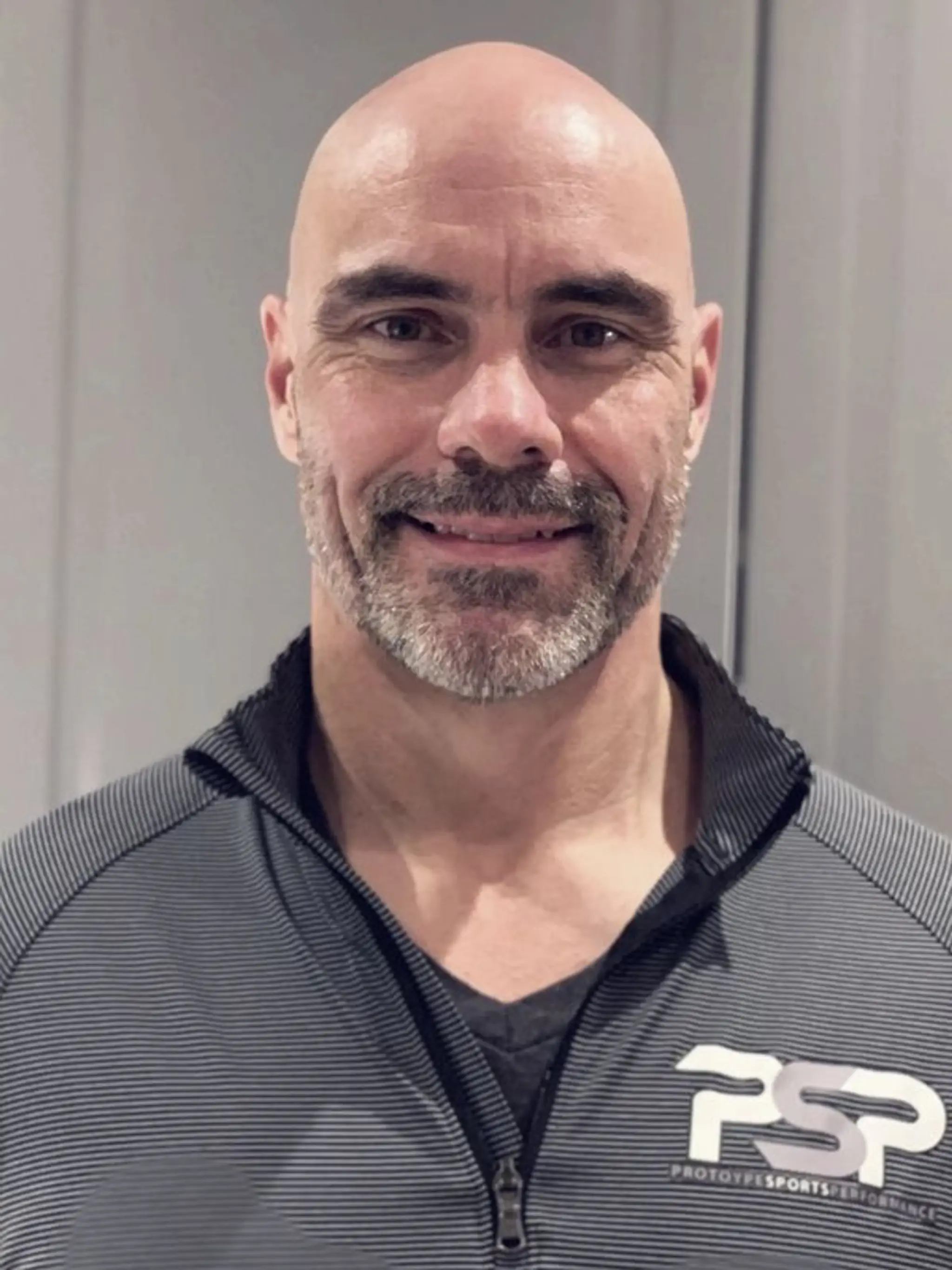 Greg MacDonald Fitness