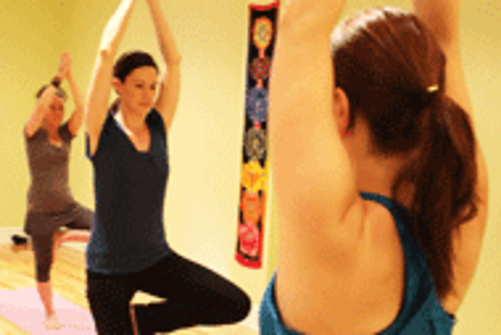 Atma Yoga Et Pilates