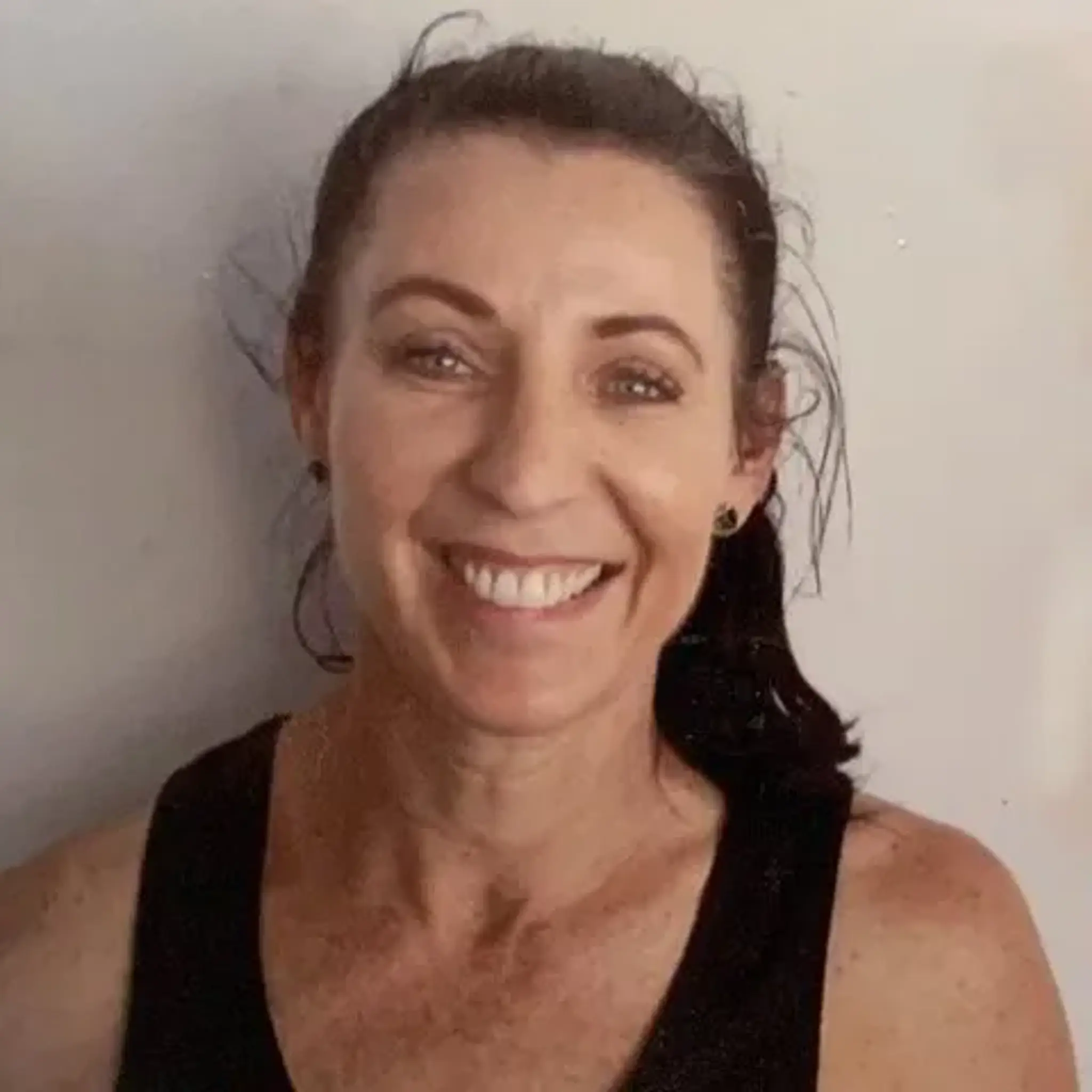 Train Tiger Personal Training Studio