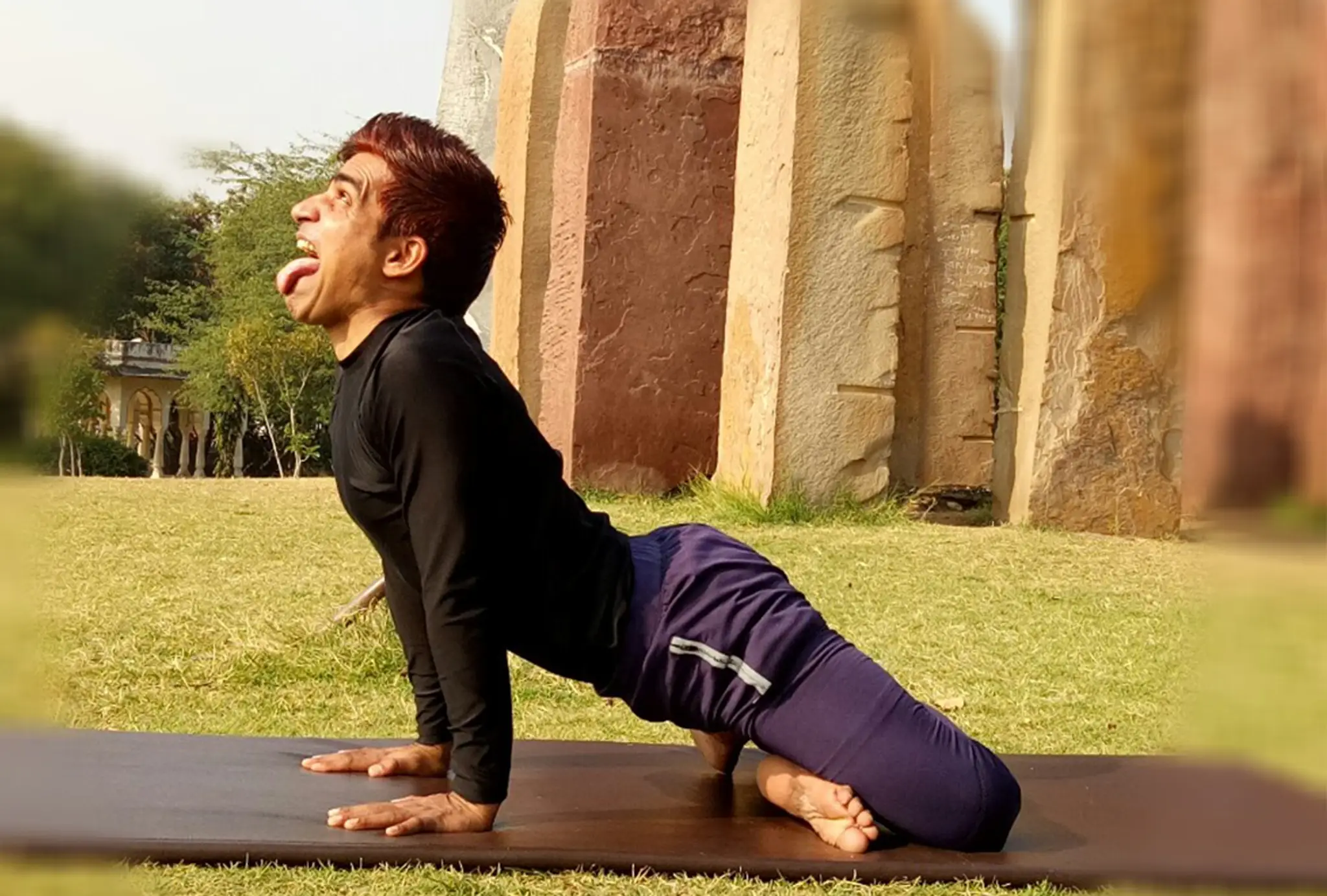 Macbun Yoga and Wellness LLP