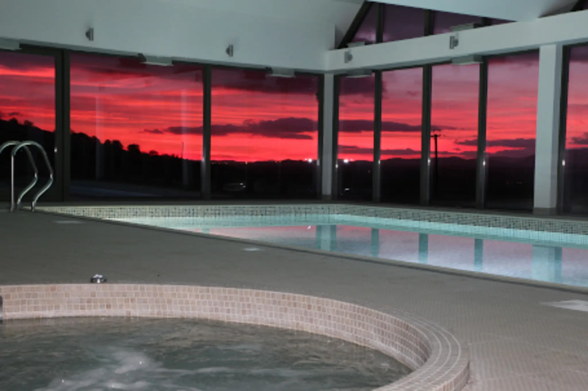 Poolside Services Ltd