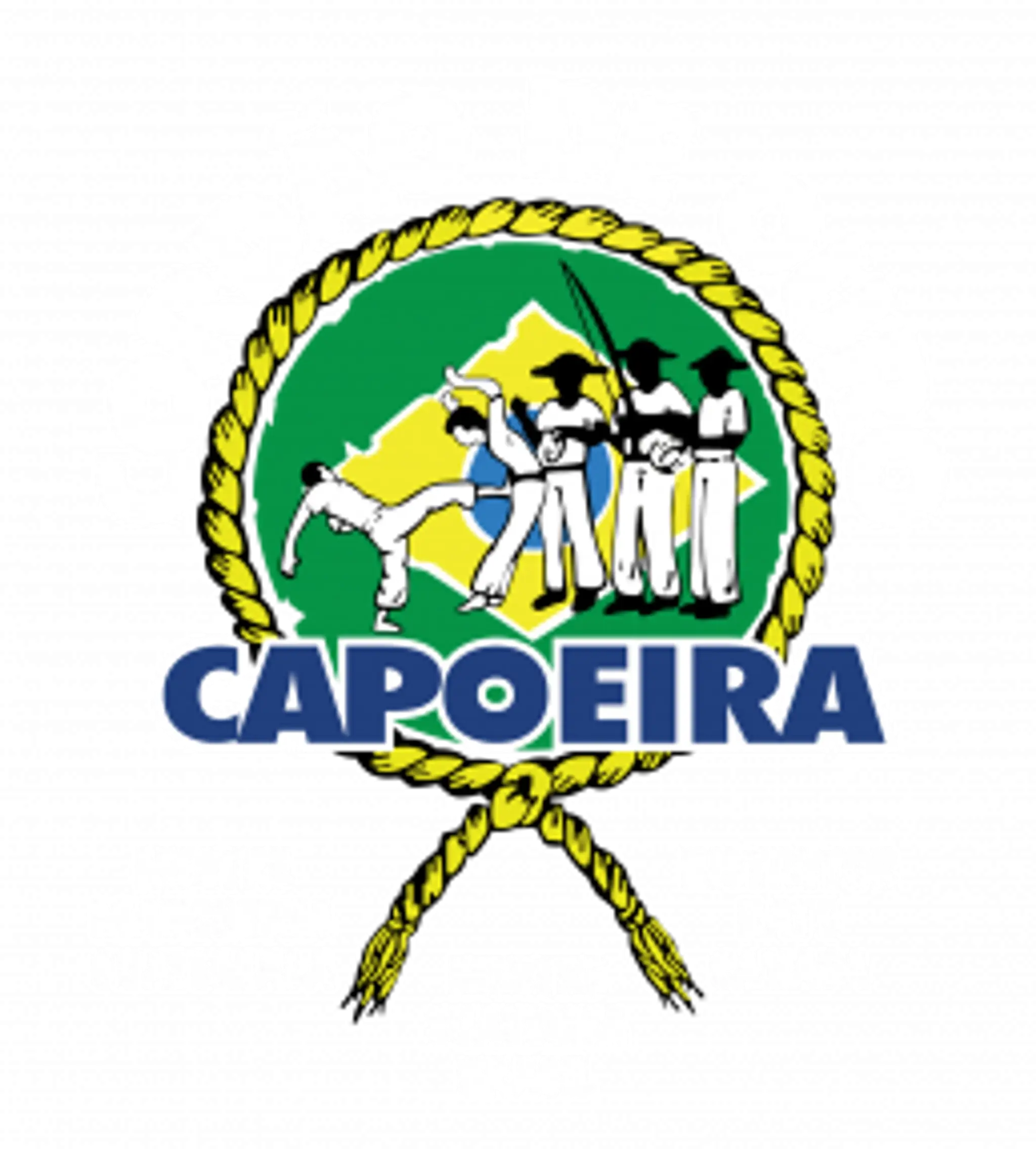 Cordo de Ouro Calgary Capoeira