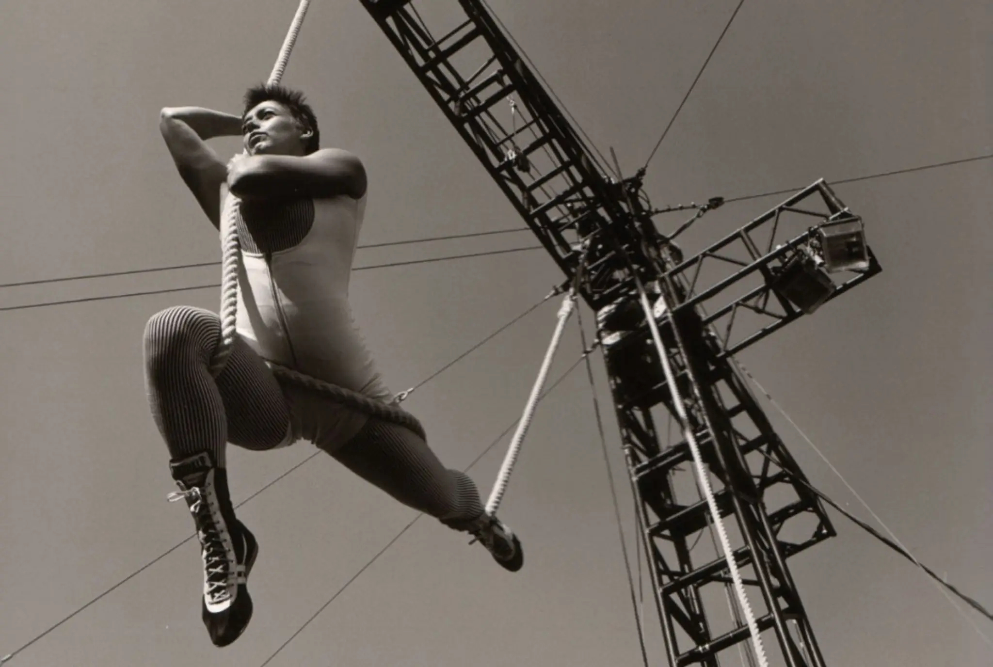 Green Candle Dance Co Ltd