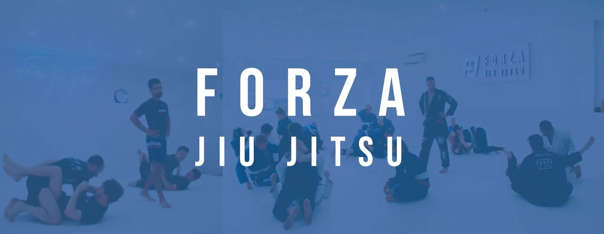 Forza Jiu Jitsu