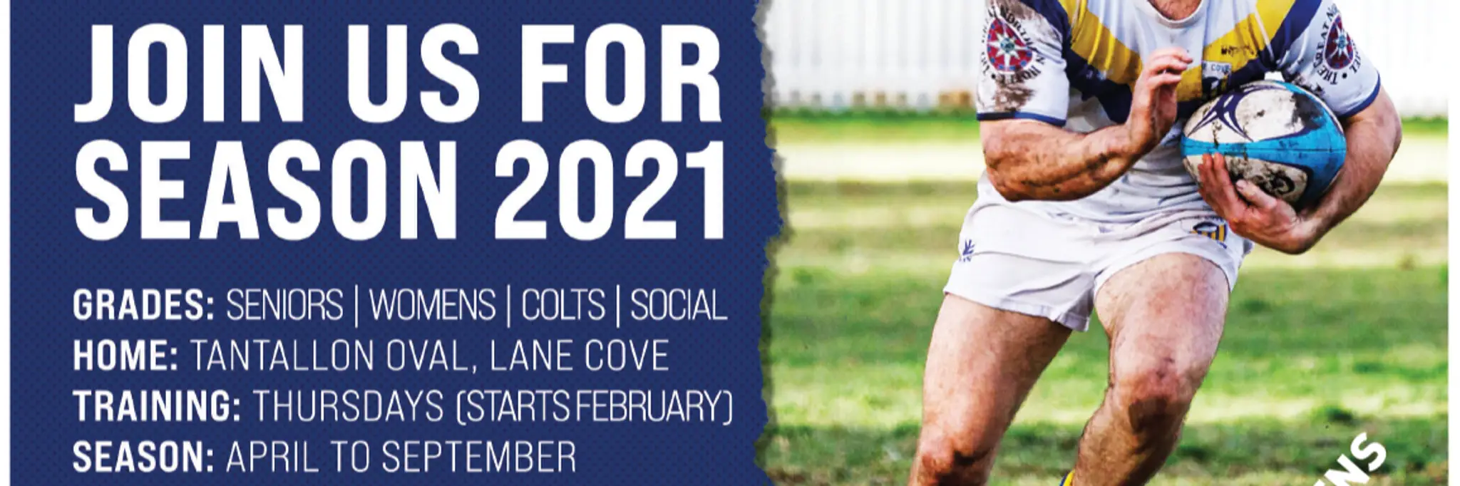 Lane Cove Rugby Club