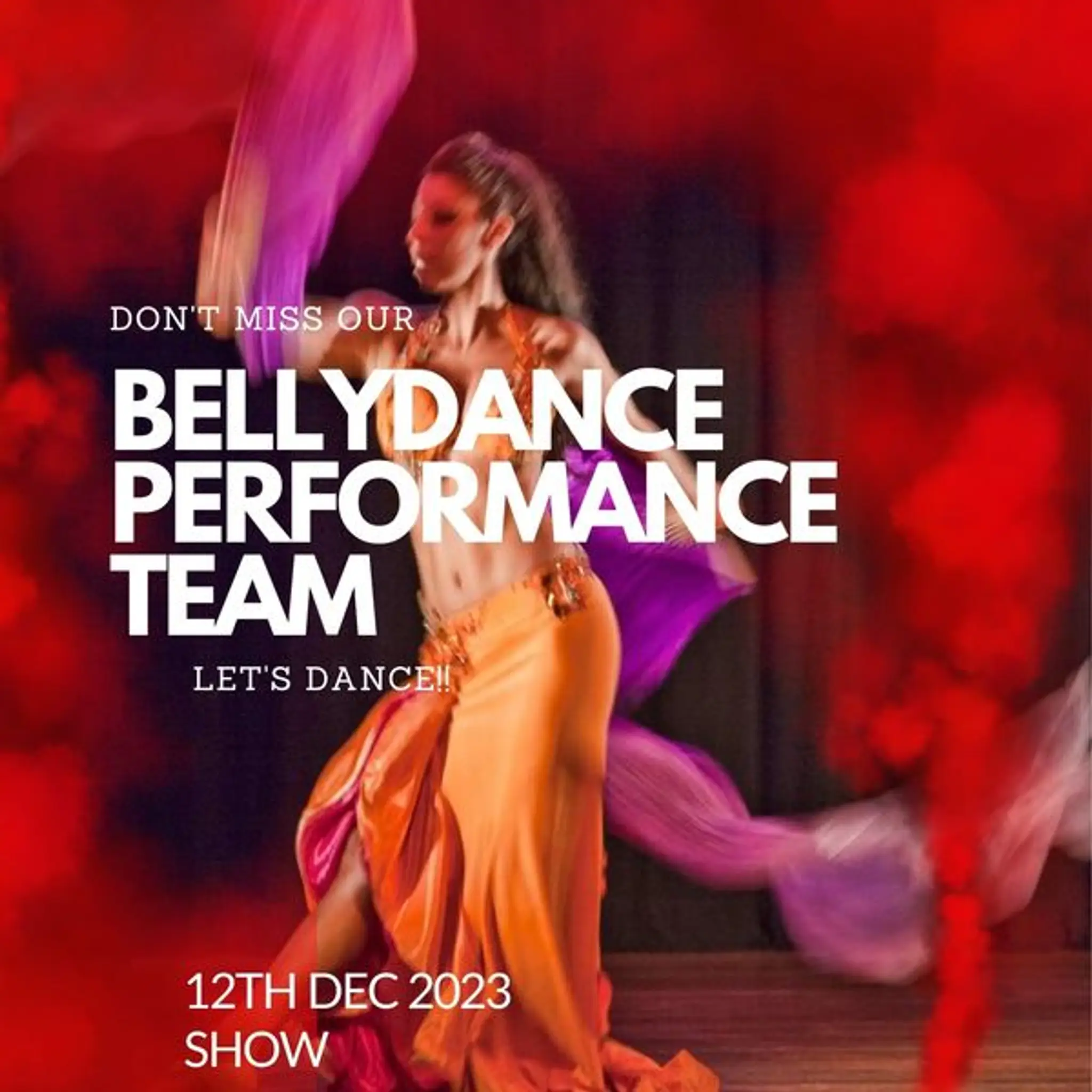 Bellydancebondi.com.au