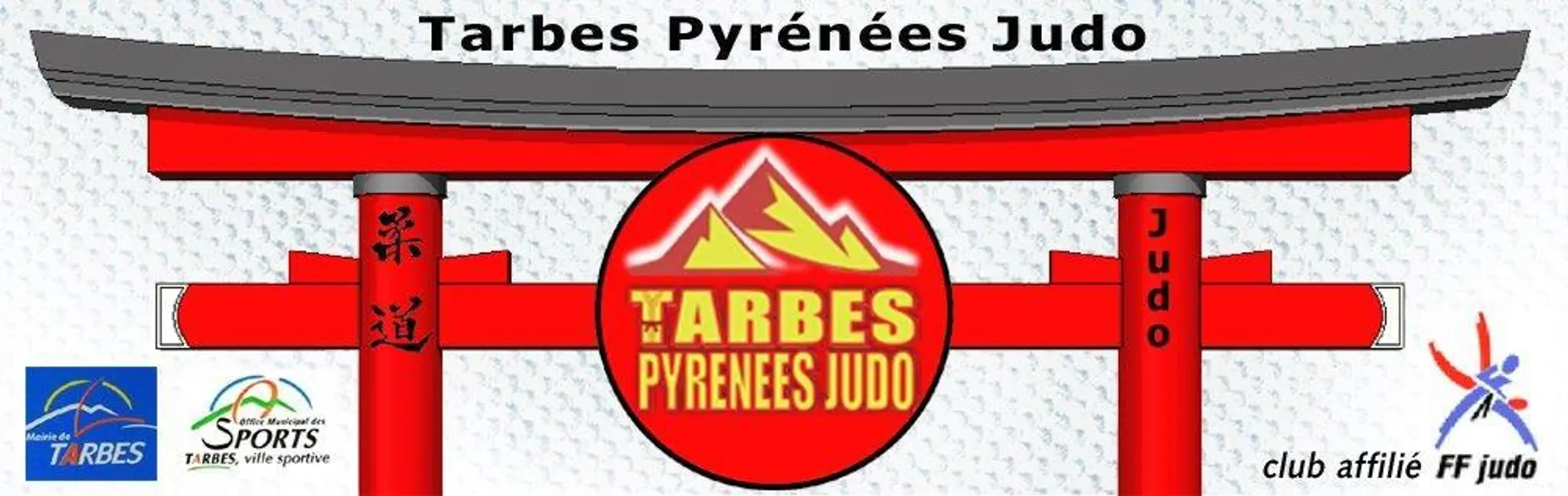 Tarbes Pyrenees Judo
