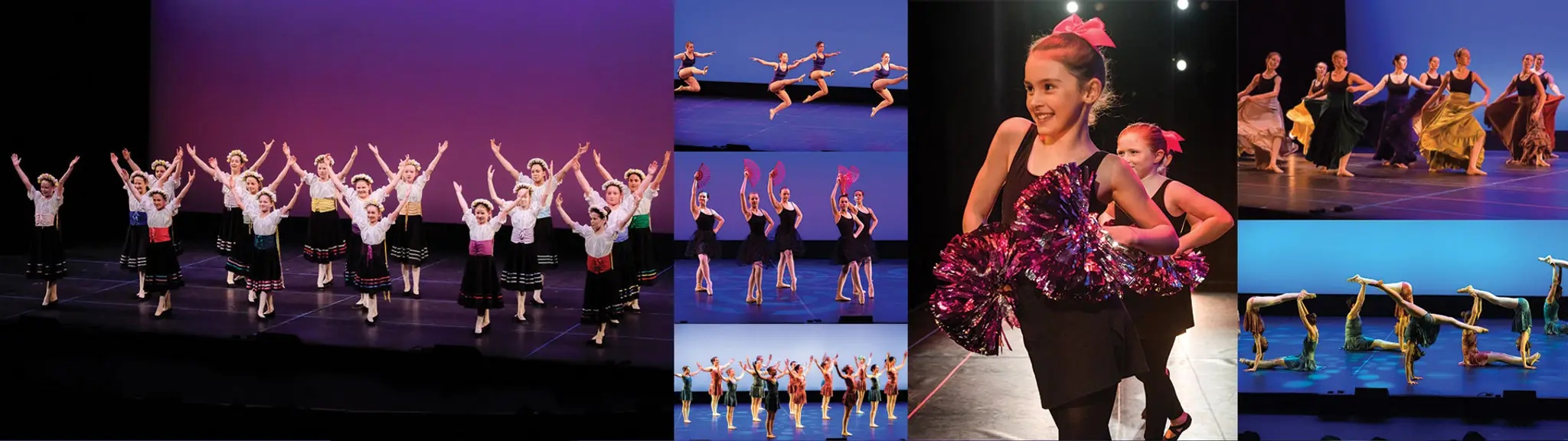 Island Dance Academy