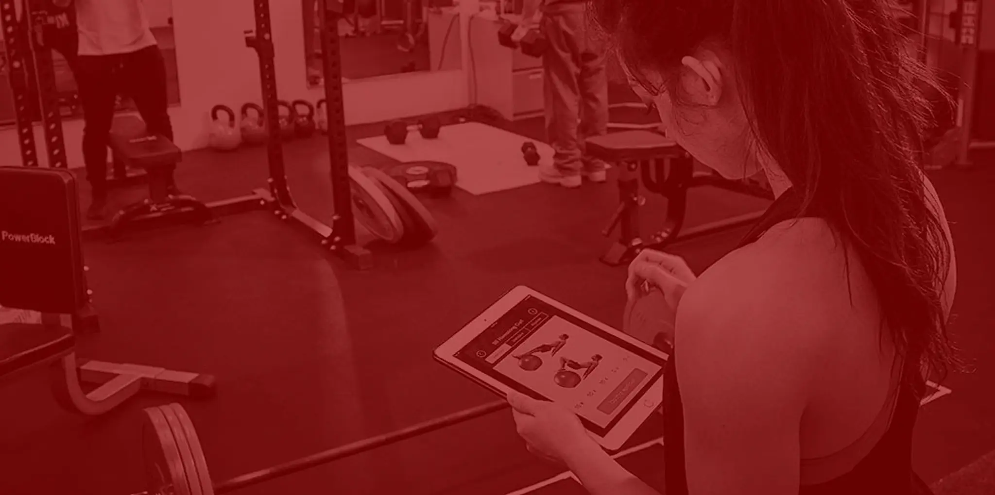 MPC Fitness App