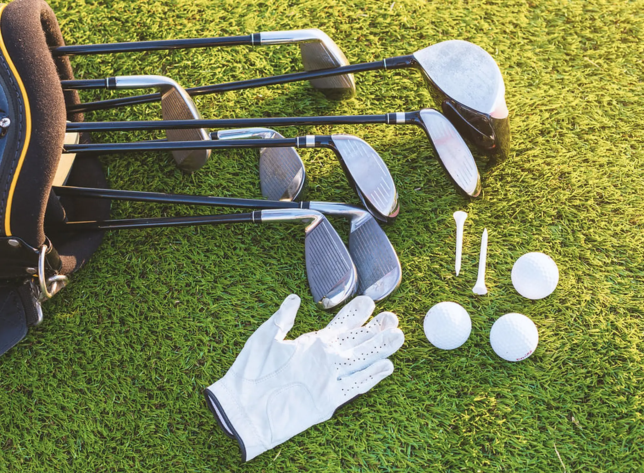 Chelmsford Golf Course