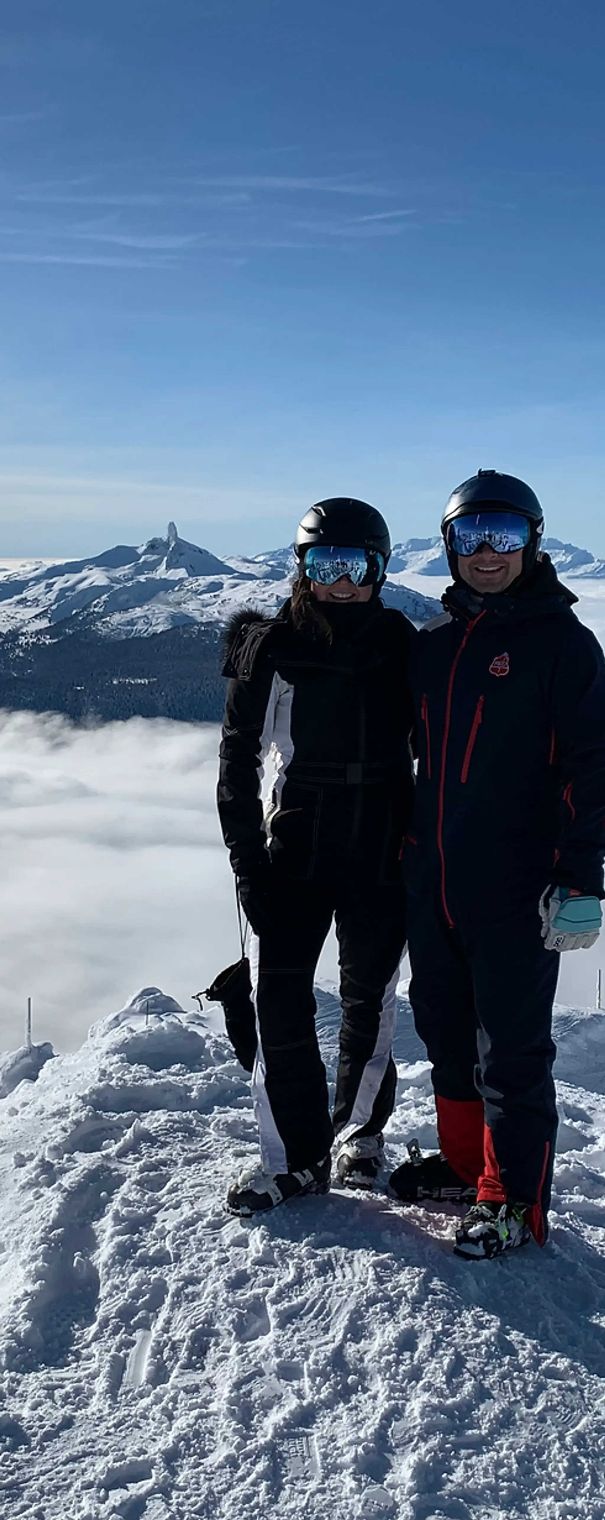 Batterski Ski Servicing