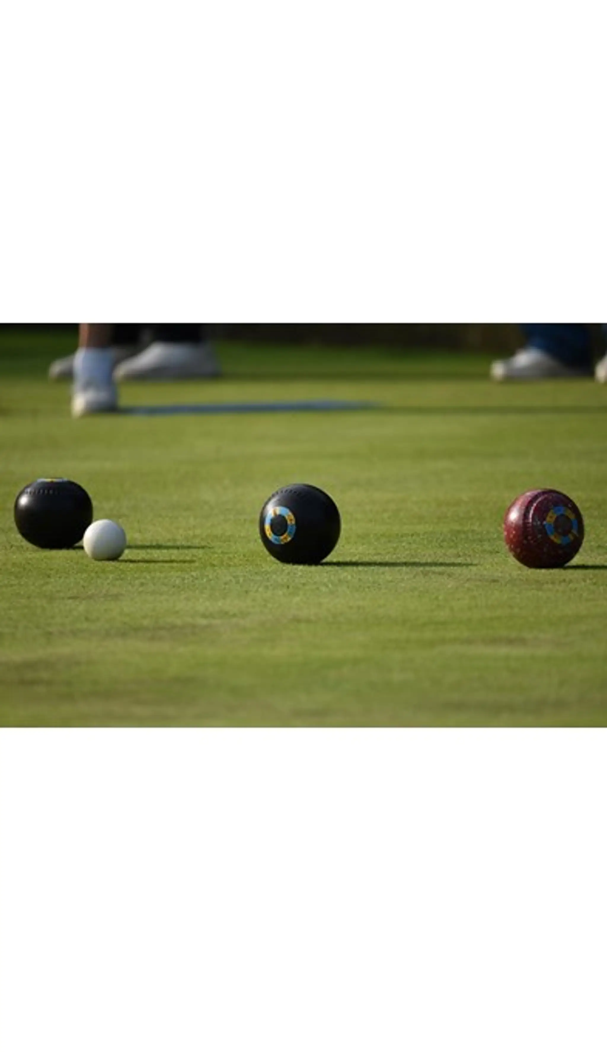 Grovelands Bowling Club