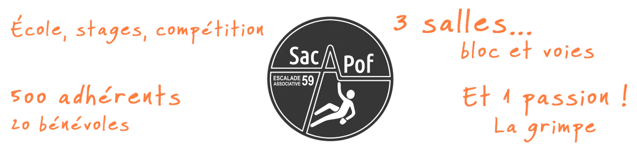Sac à Pof Mons-en-Barœul