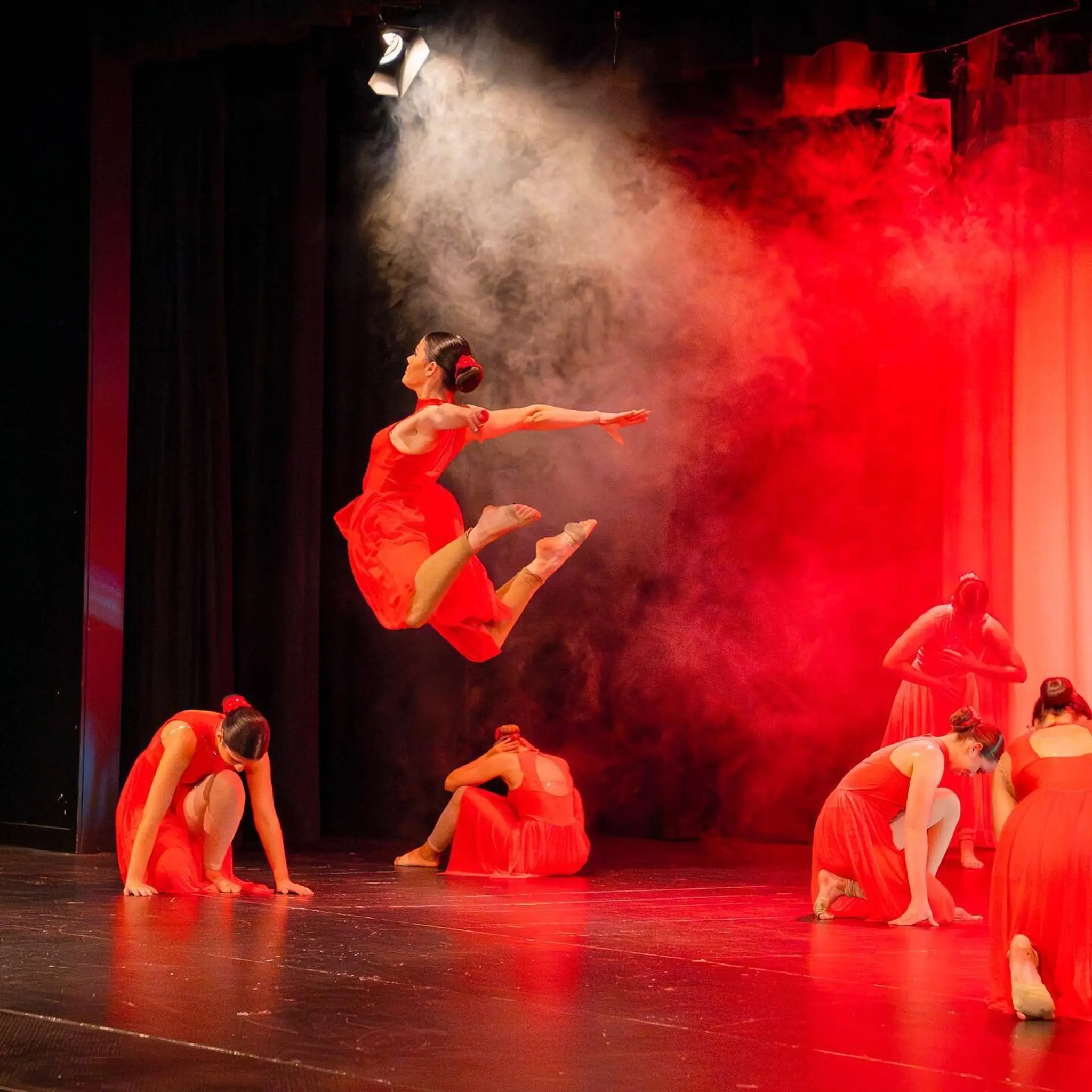 Stummer Studio Dance School