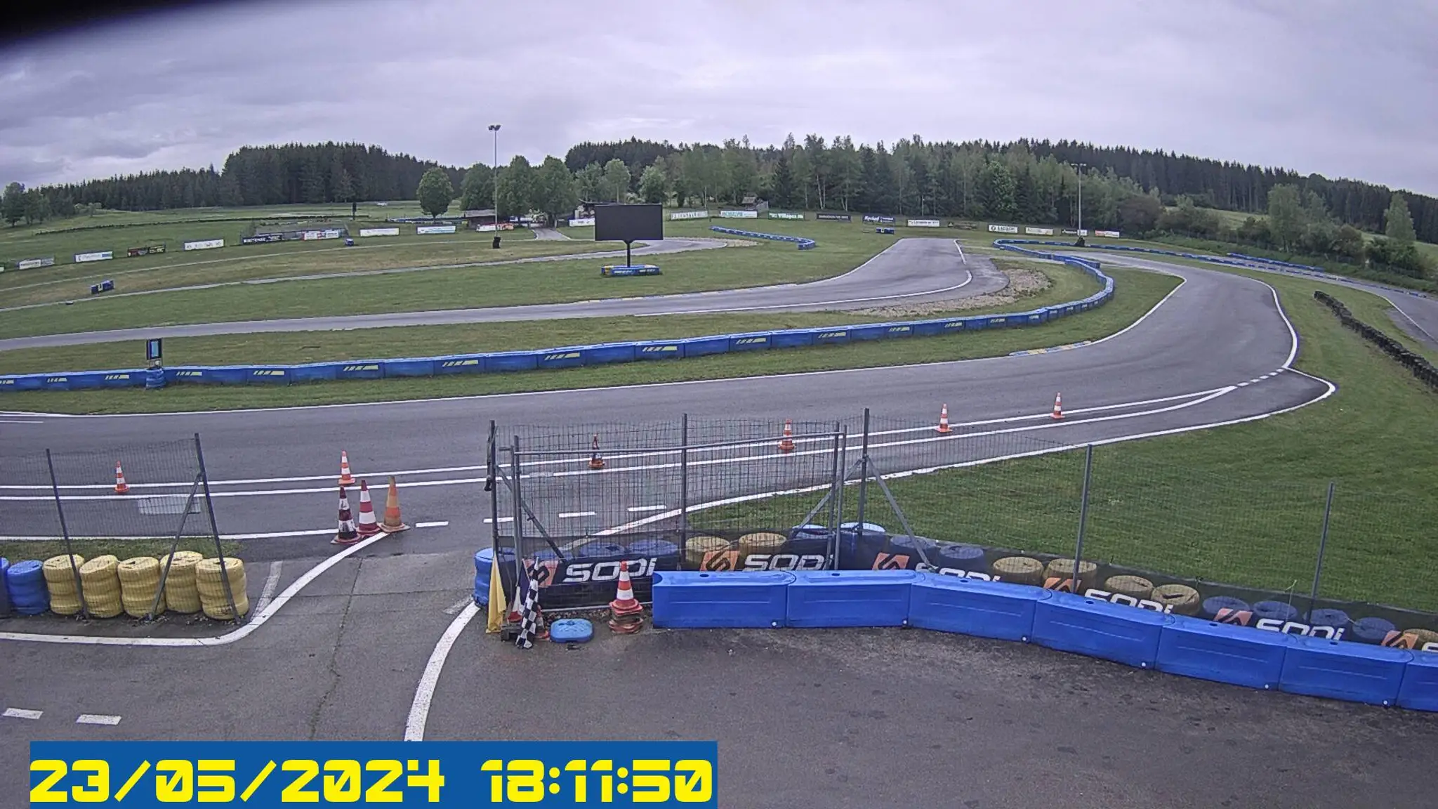 Restaurant de l'Enclos (Septfontaine/Levier)