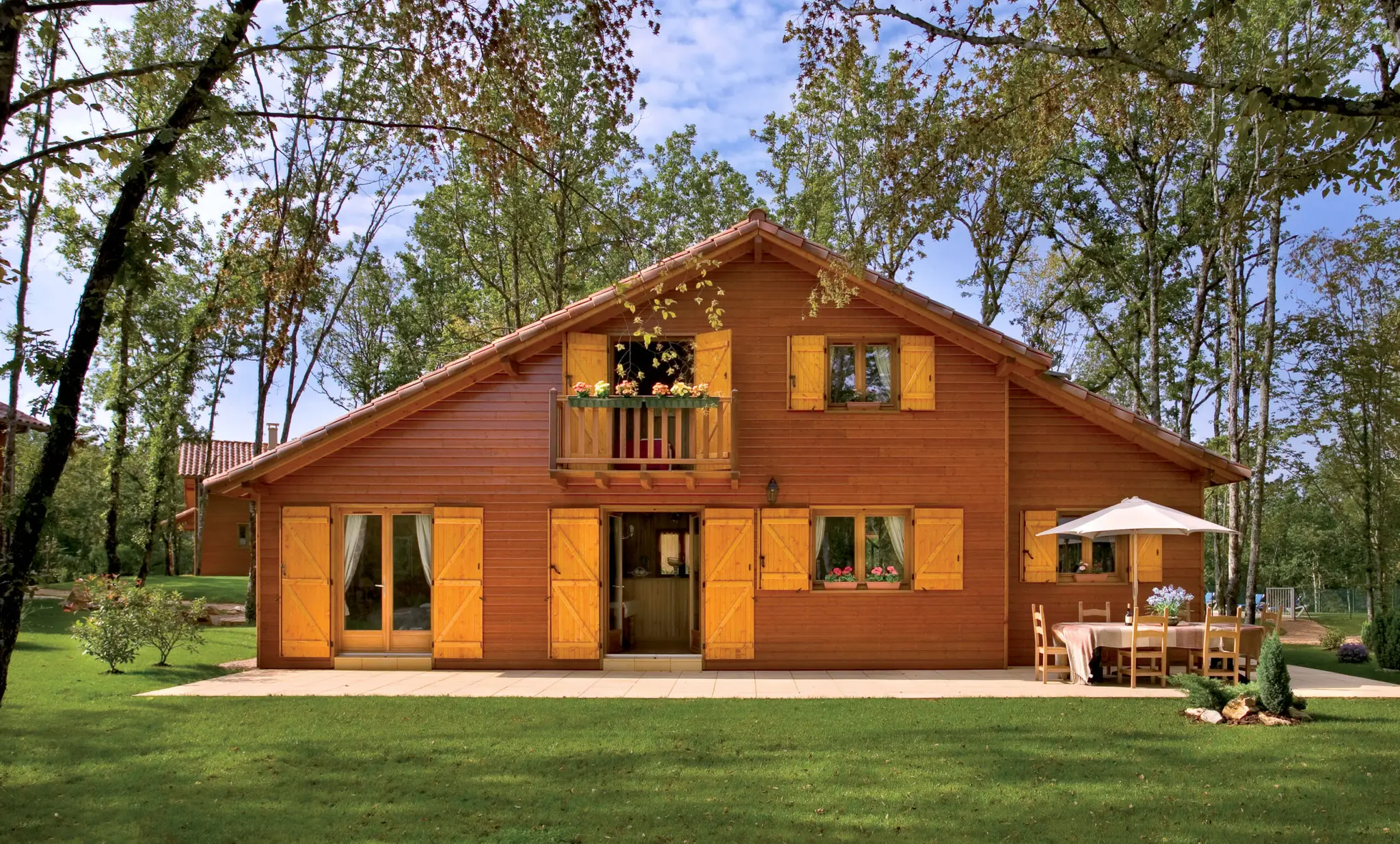 Résidence Souillac Golf & Country Club