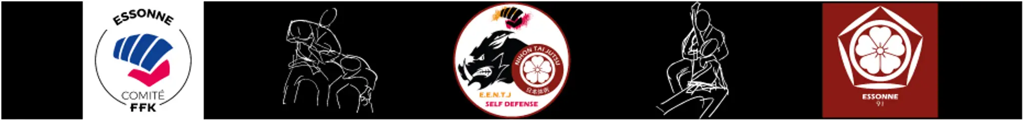 Section Self Défense - Foyer Rural Champcueil