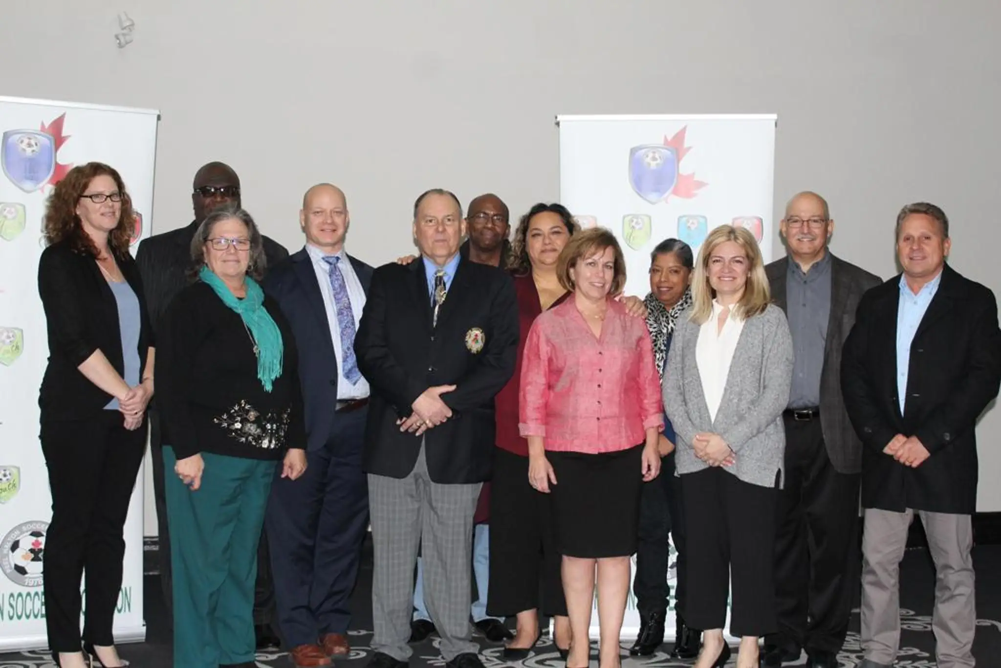 Peel Halton Soccer Association