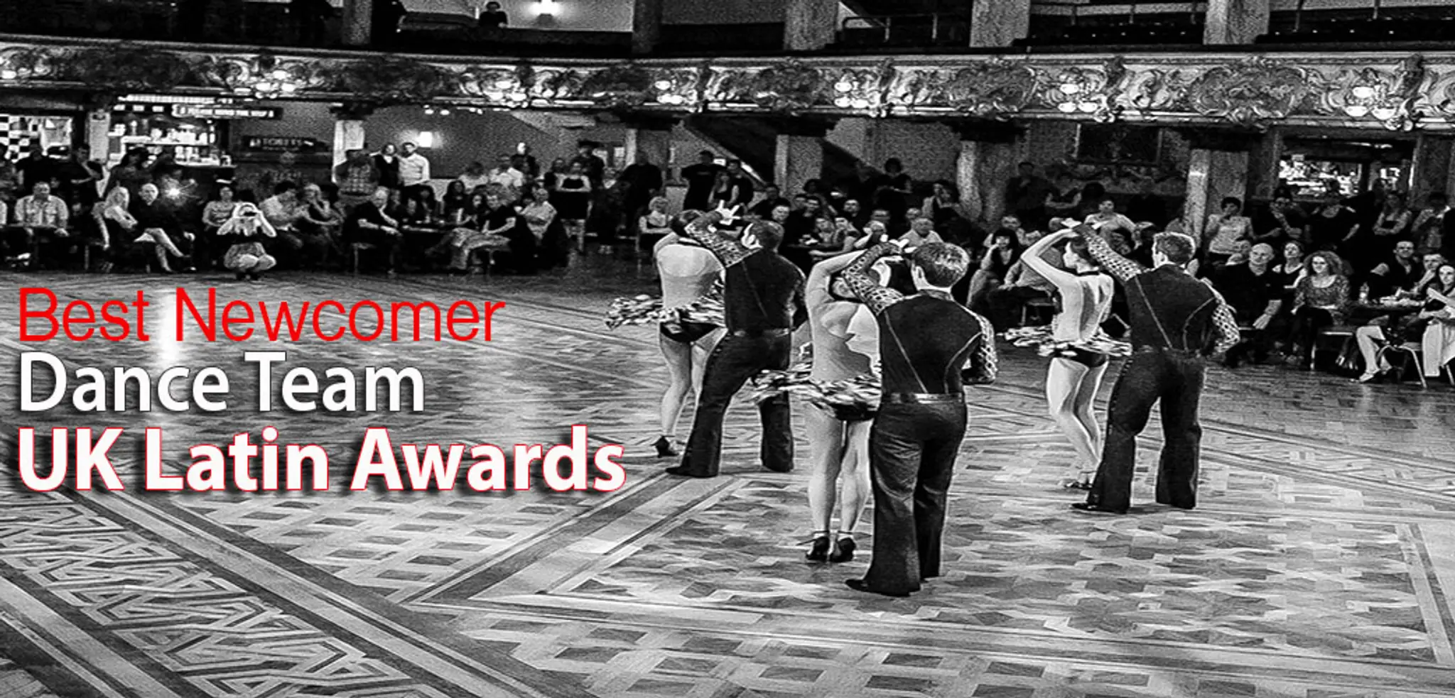 The Latin Connection - Newcastle