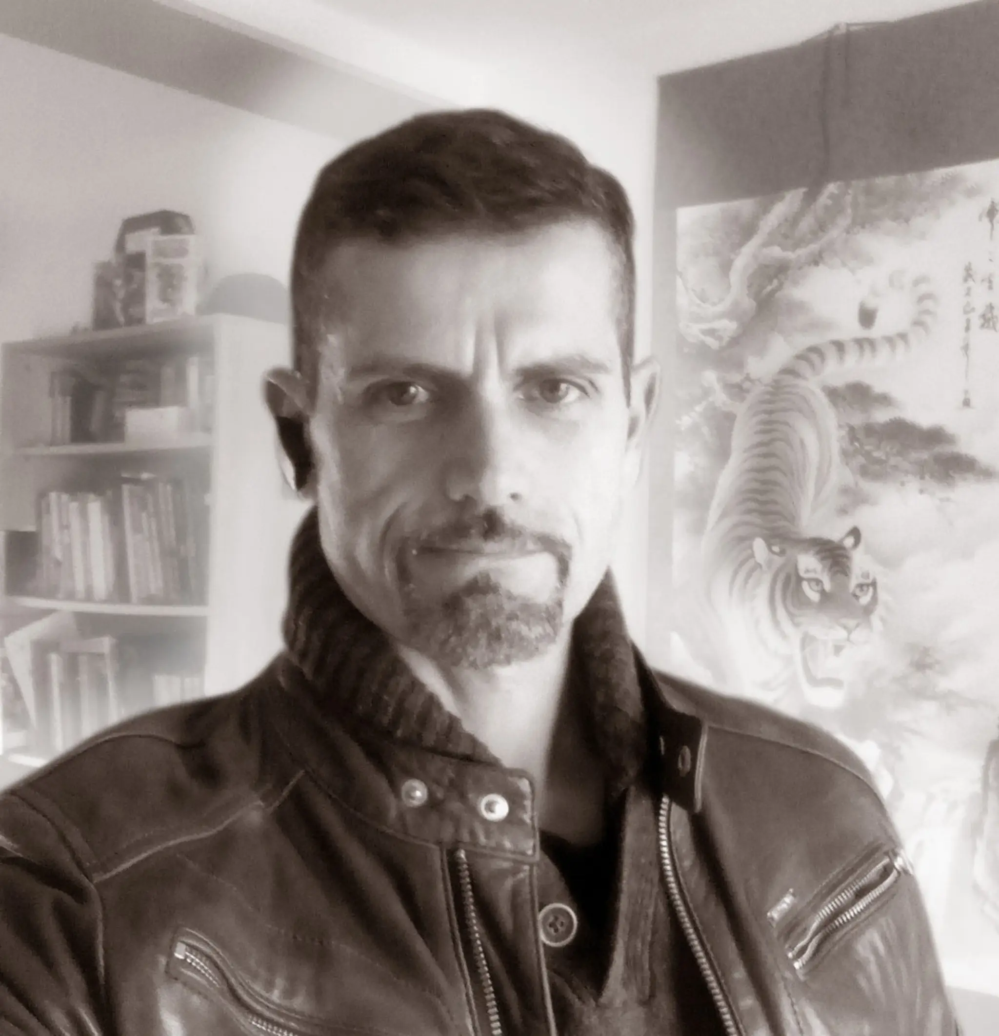 Thierry Brunier - coach sportif à domicile, préparation et concours sportifs, programmes, nutrition, sport