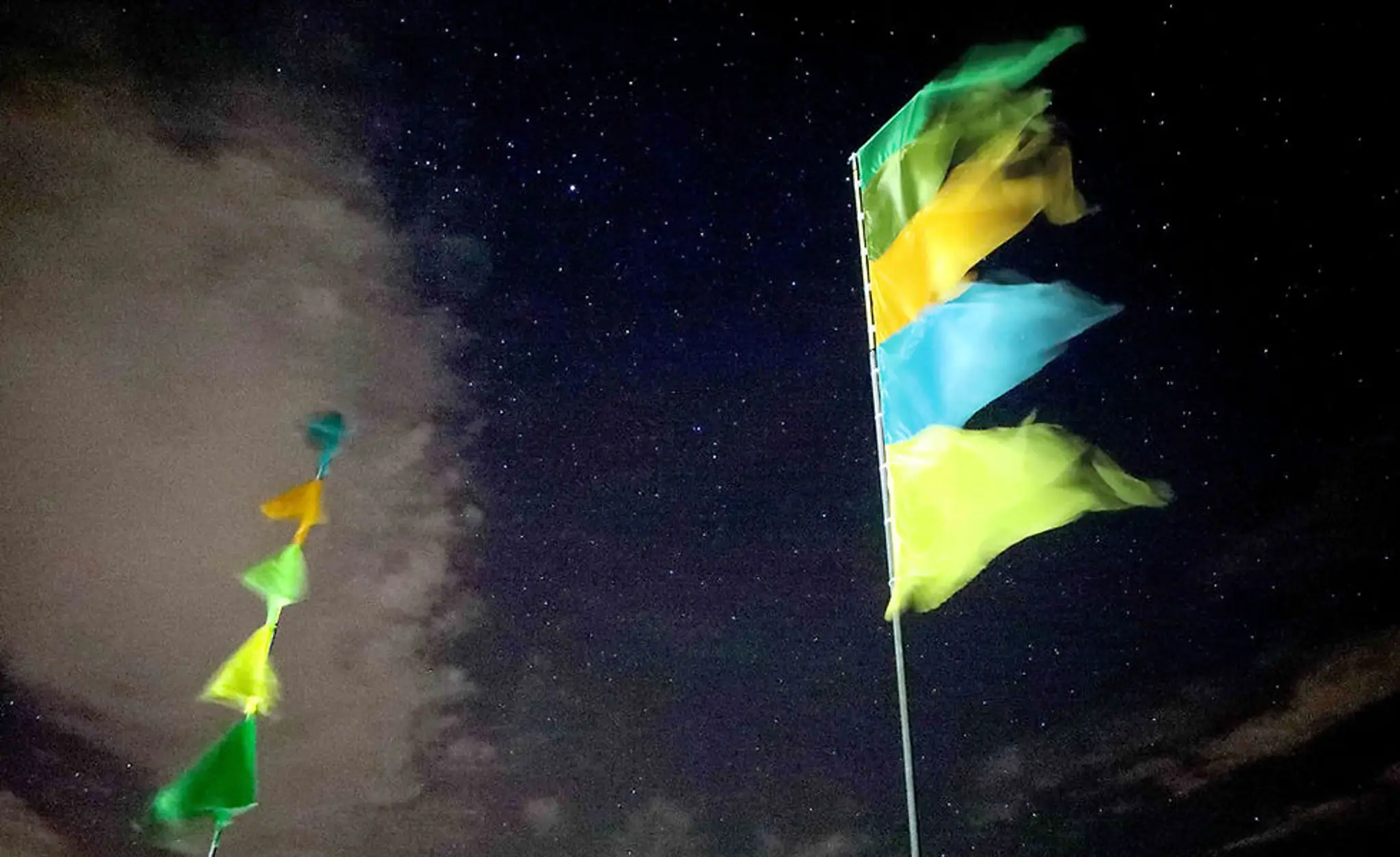 Meadow Farm Camping Pangbourne