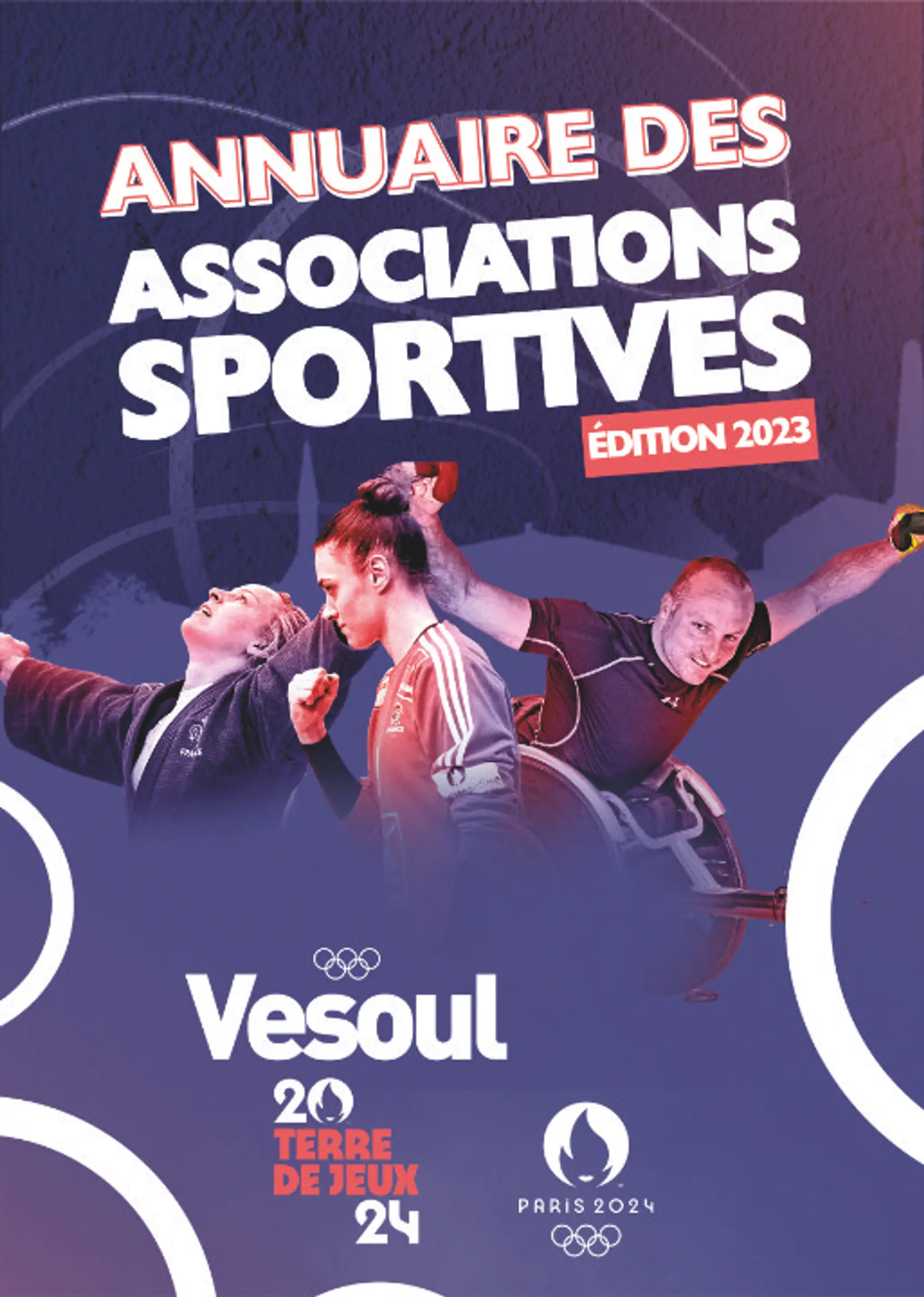 Piscine Communautaire de Noidans-lès-Vesoul