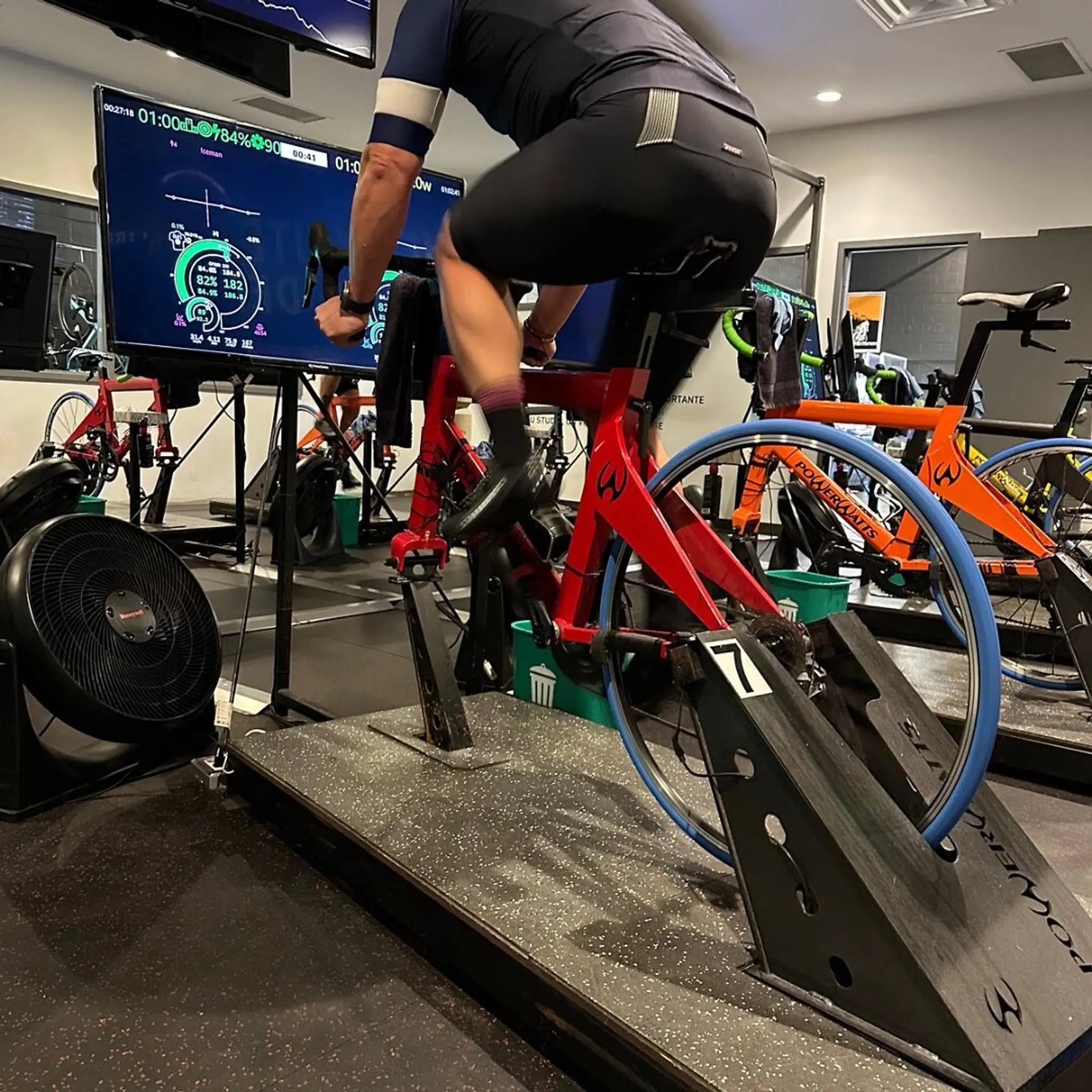 Studio Powerwatts Nord