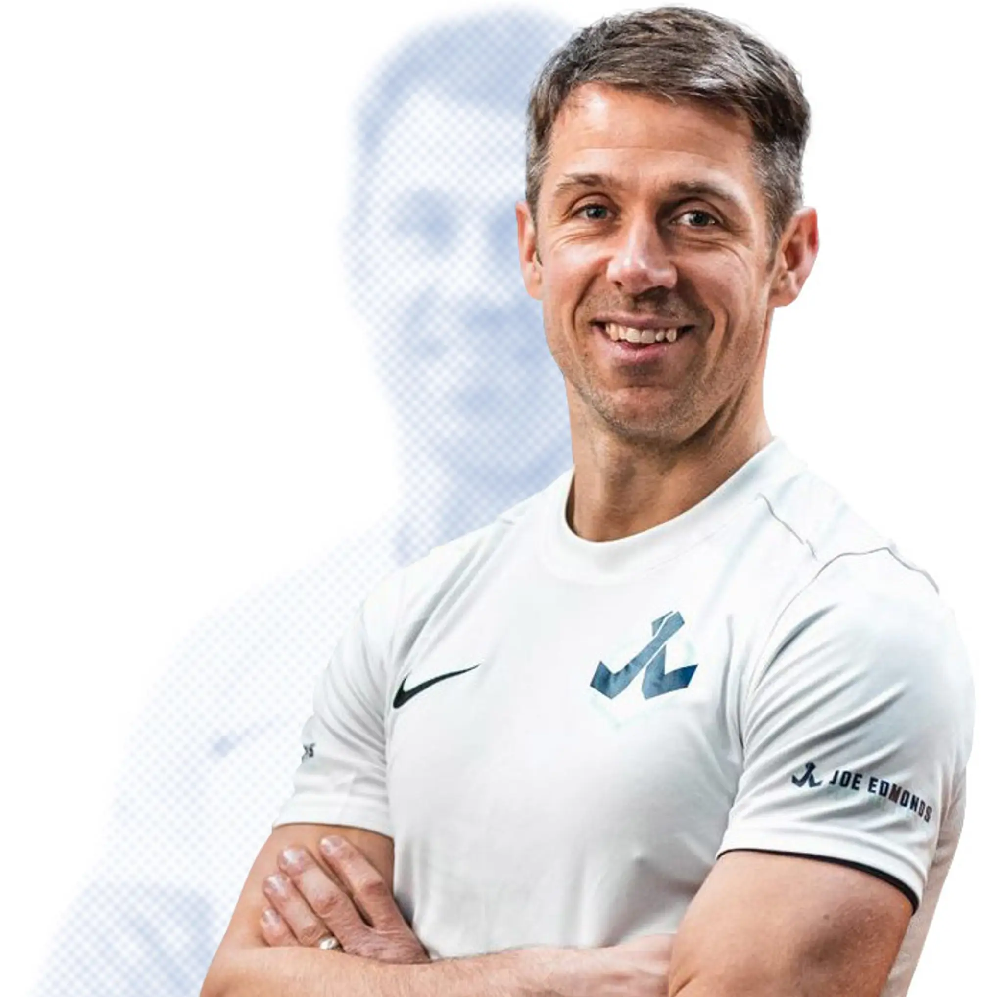 Joe Edmonds Personal Training