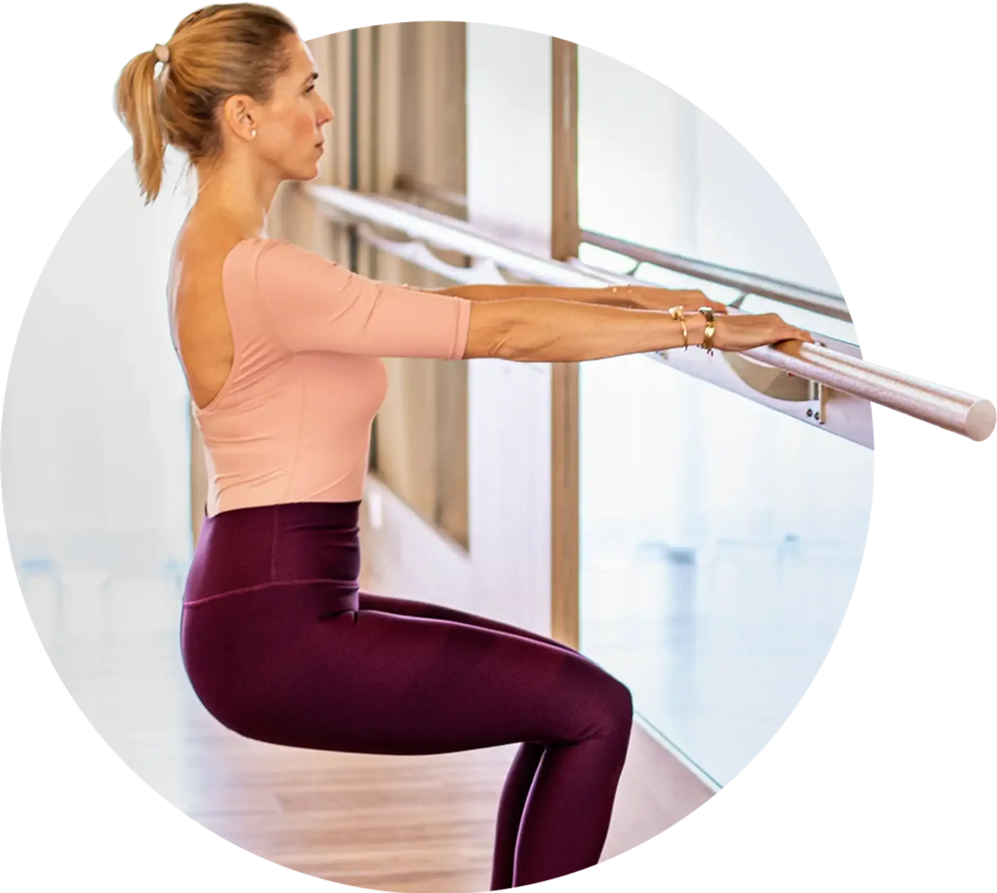 Barre studio