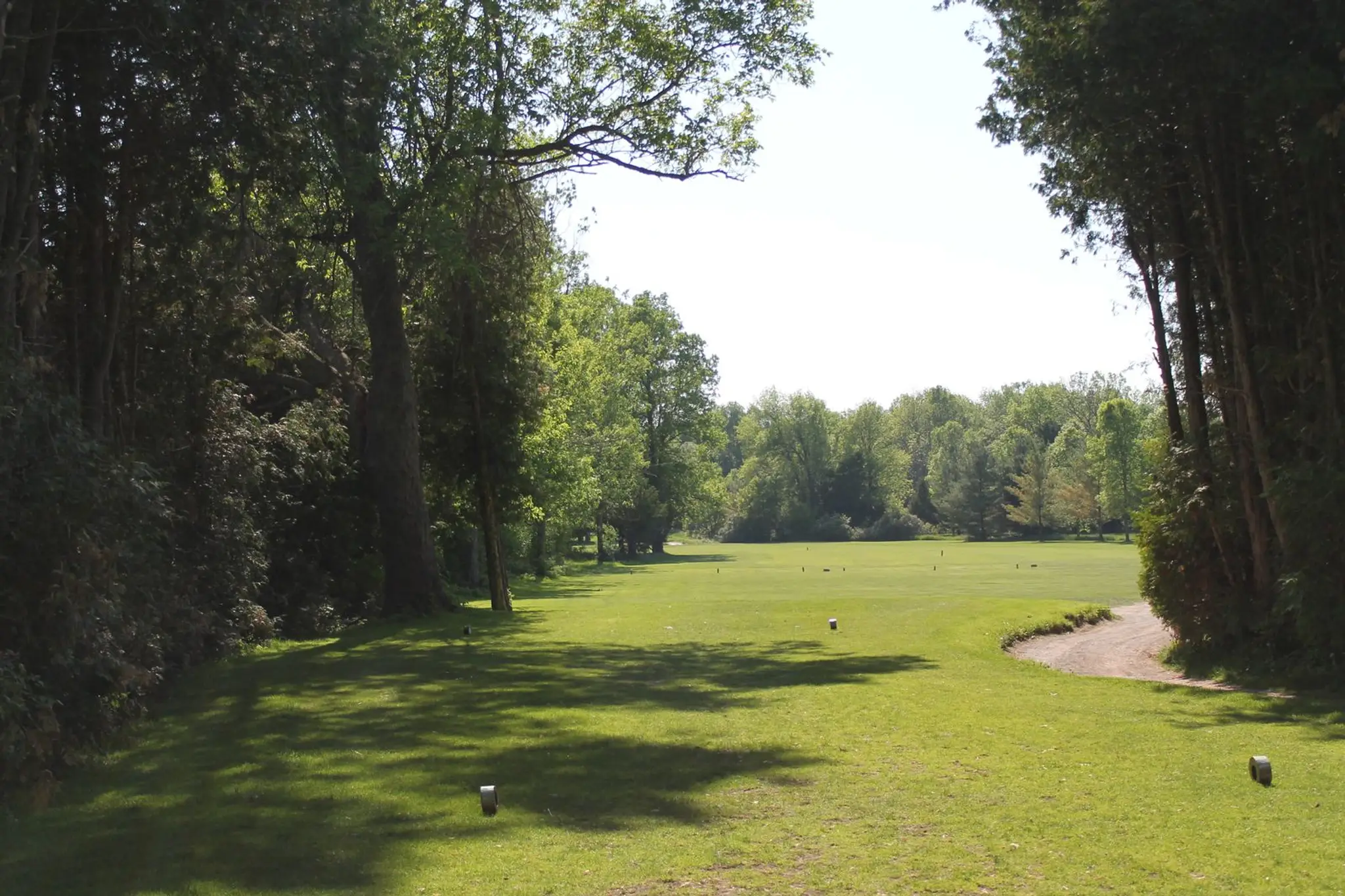 Harbourview Golf & Country Club