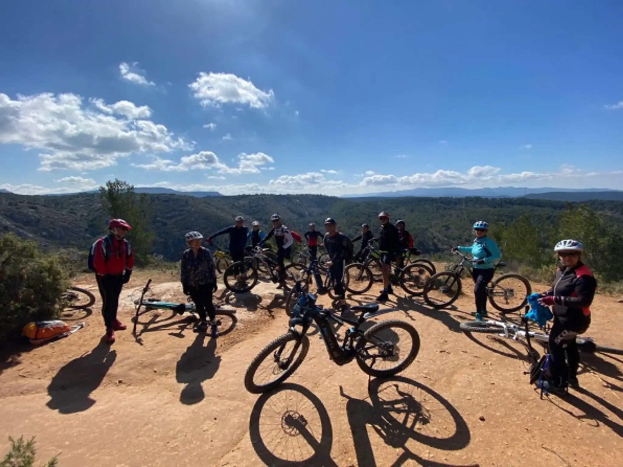 Sport Nature et Forme Fuveau