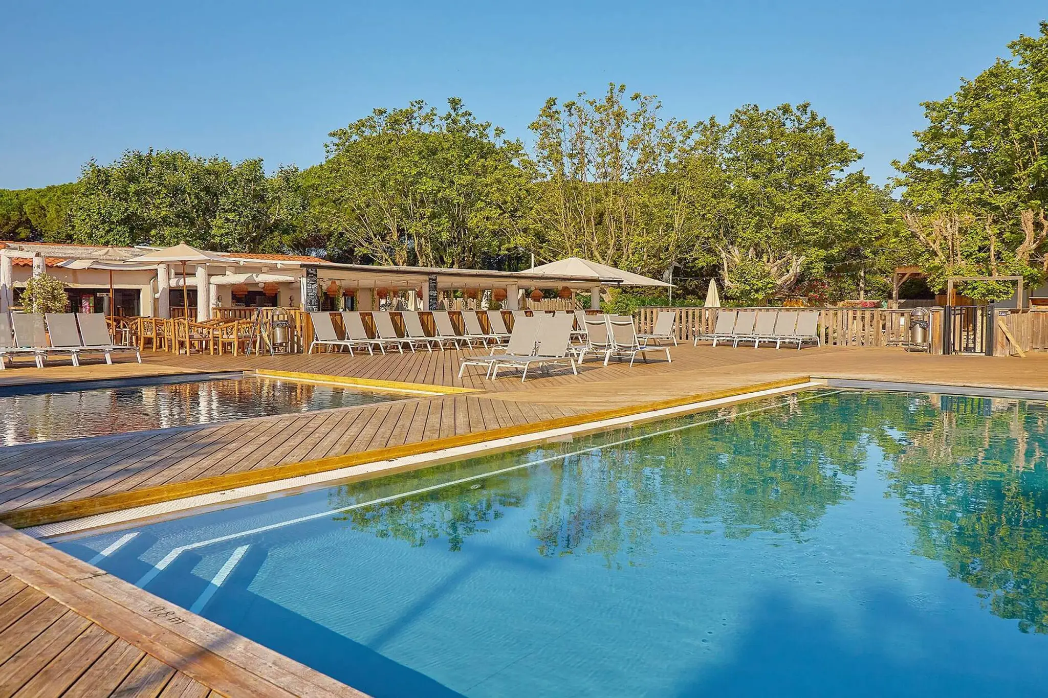 Camping Marvilla Parks - La Plage d'Argens