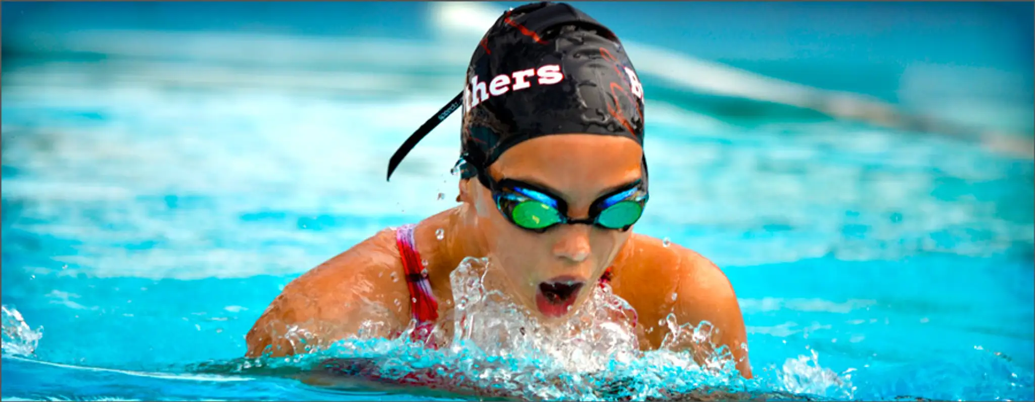 Townsville Brothers Swimming Club