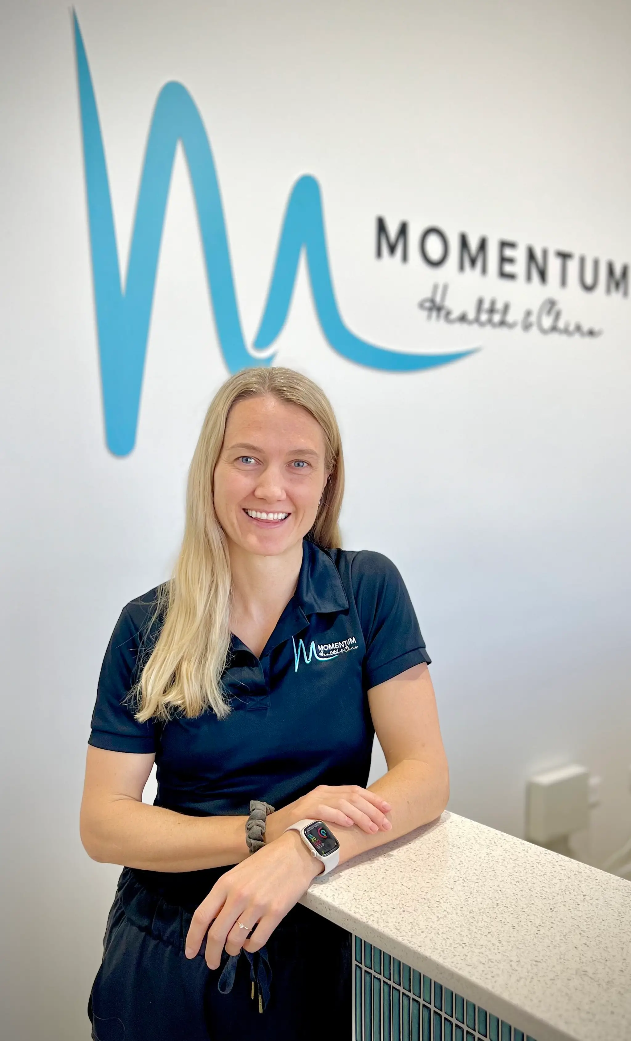 Momentum Health & Chiro