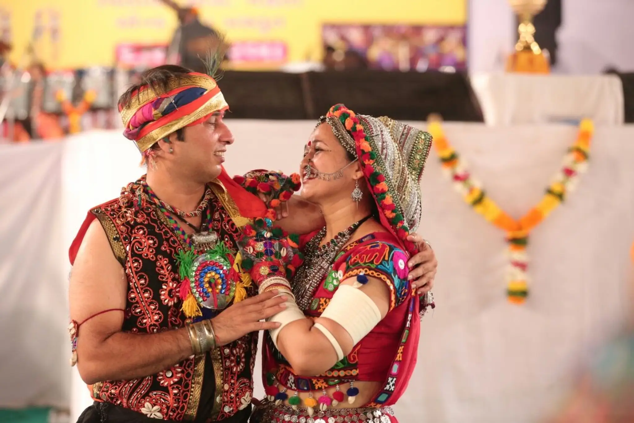 G Dance Fitness Events (GanaNatraj)