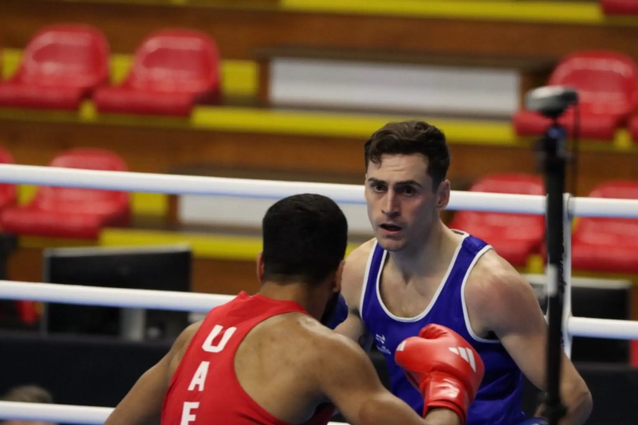 Carrickmacross BoxingClub
