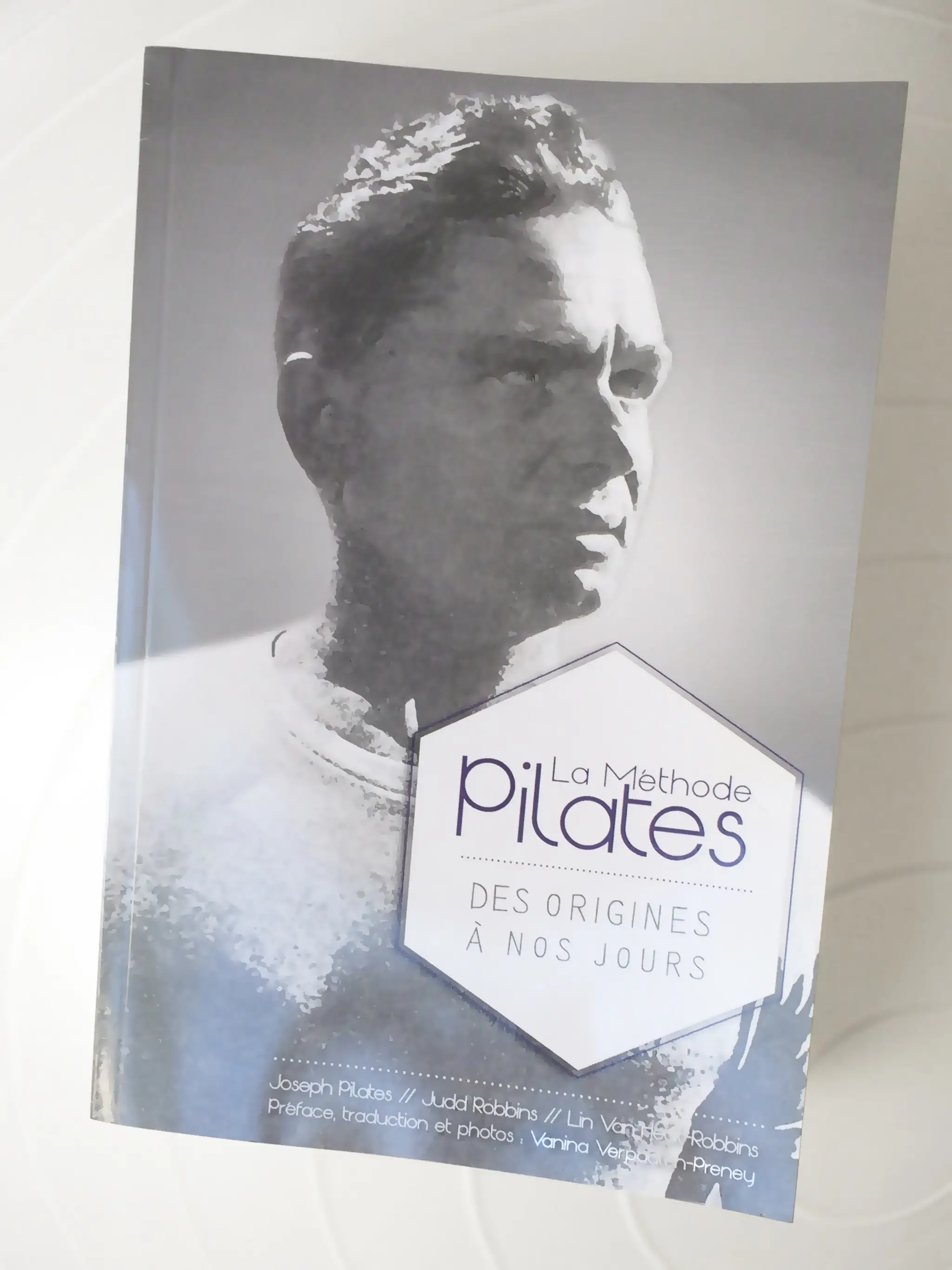Vanina - Studio Pilates