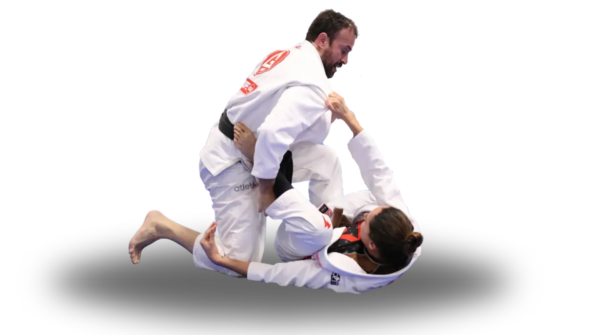Gracie Barra Brazilian Jiu-Jitsu