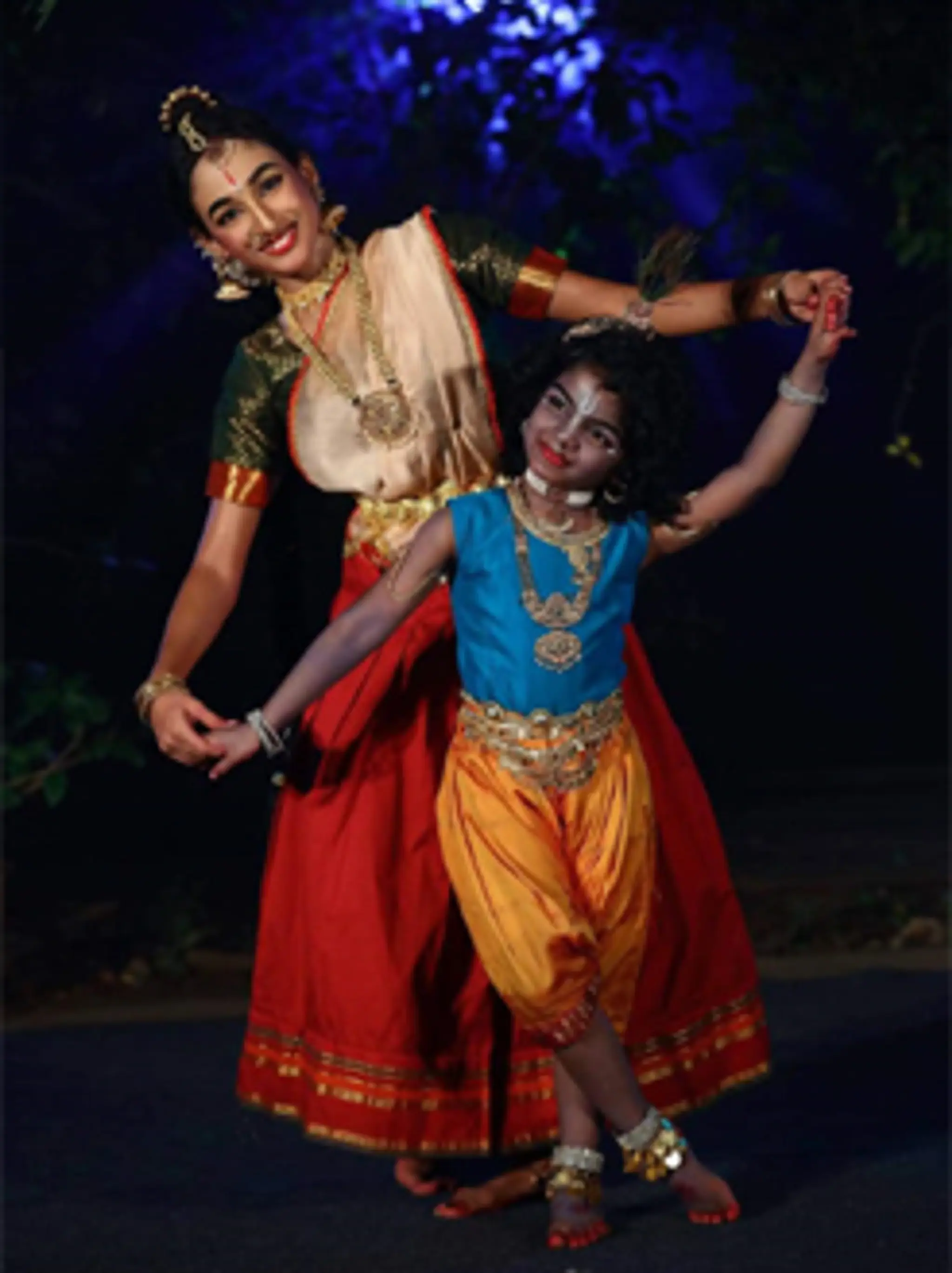 பரத கலை கூடம் - Bharatha kalai koodam