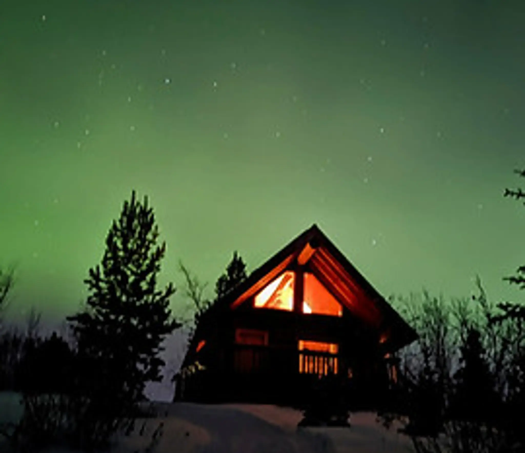 Sky High Wilderness Ranch