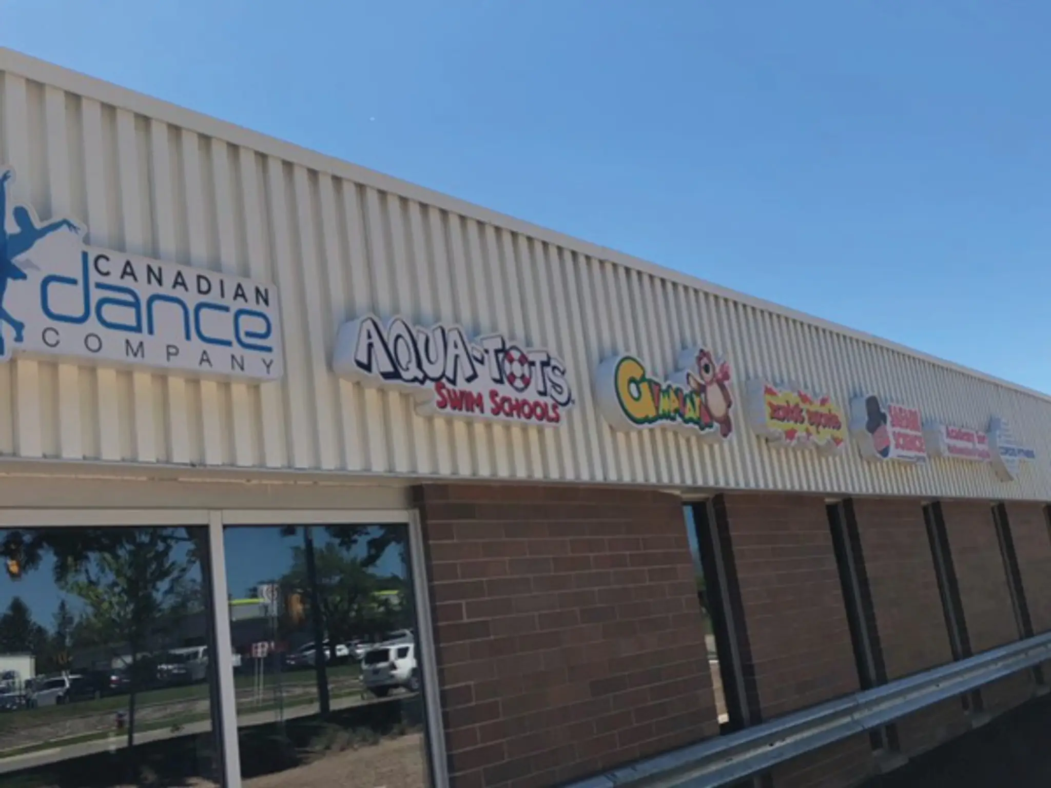 Aqua-Tots Swim Schools Burlington