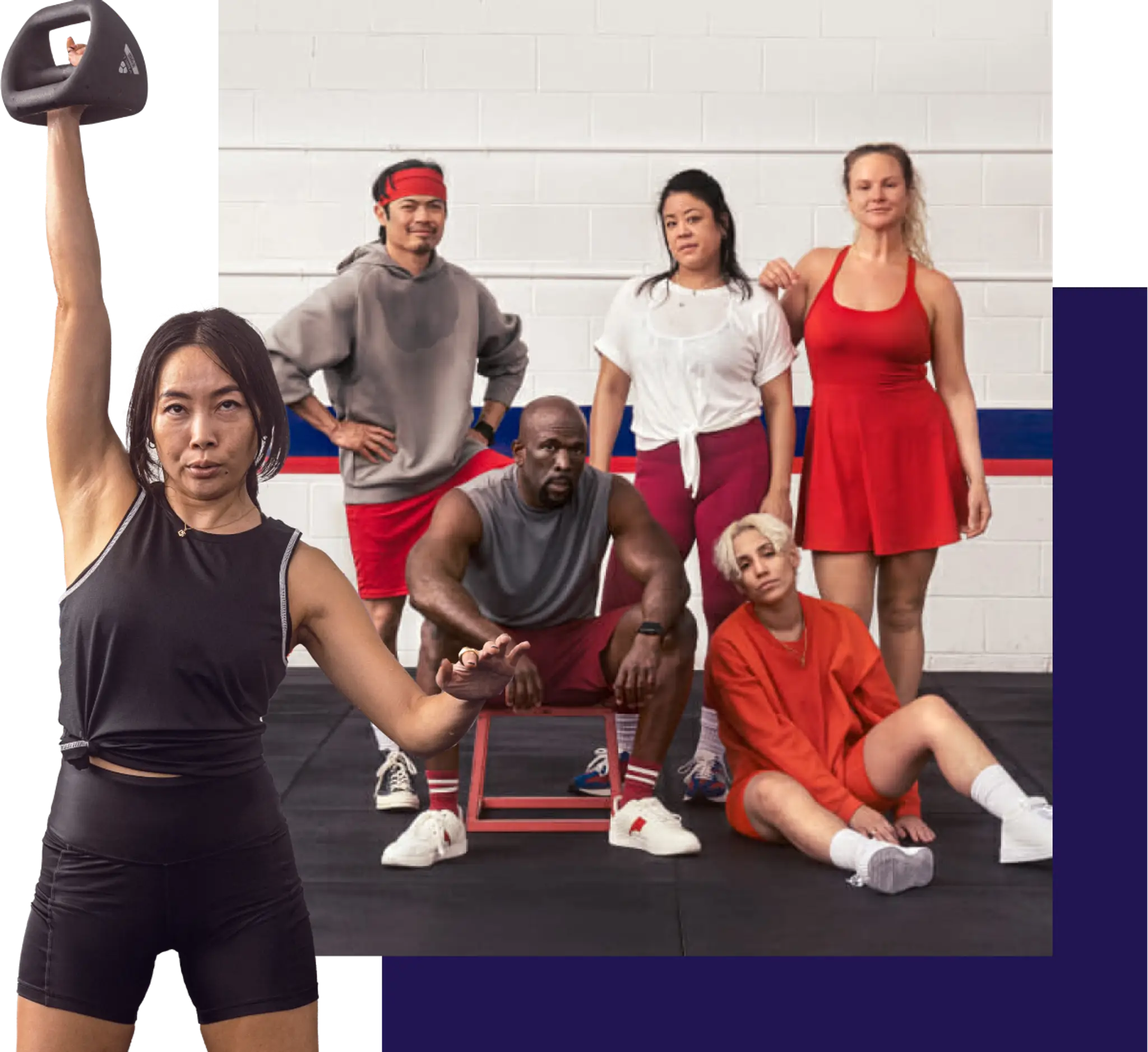 F45 Training Upper Hutt