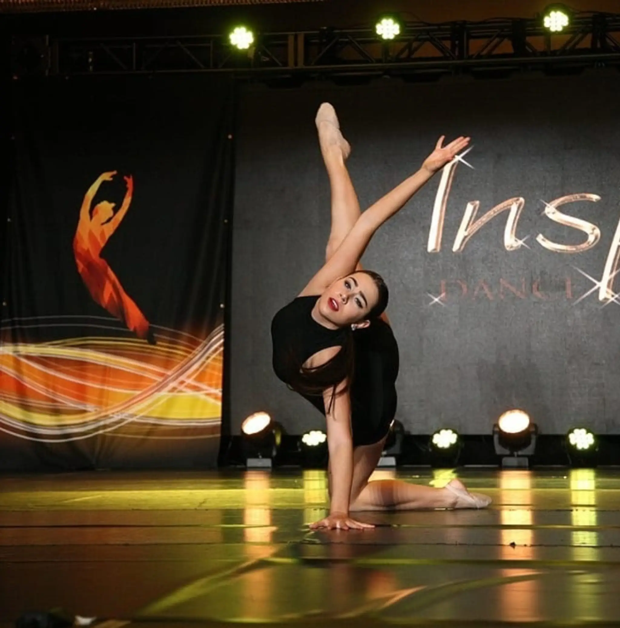 Studio 12 Dance Company Inc.