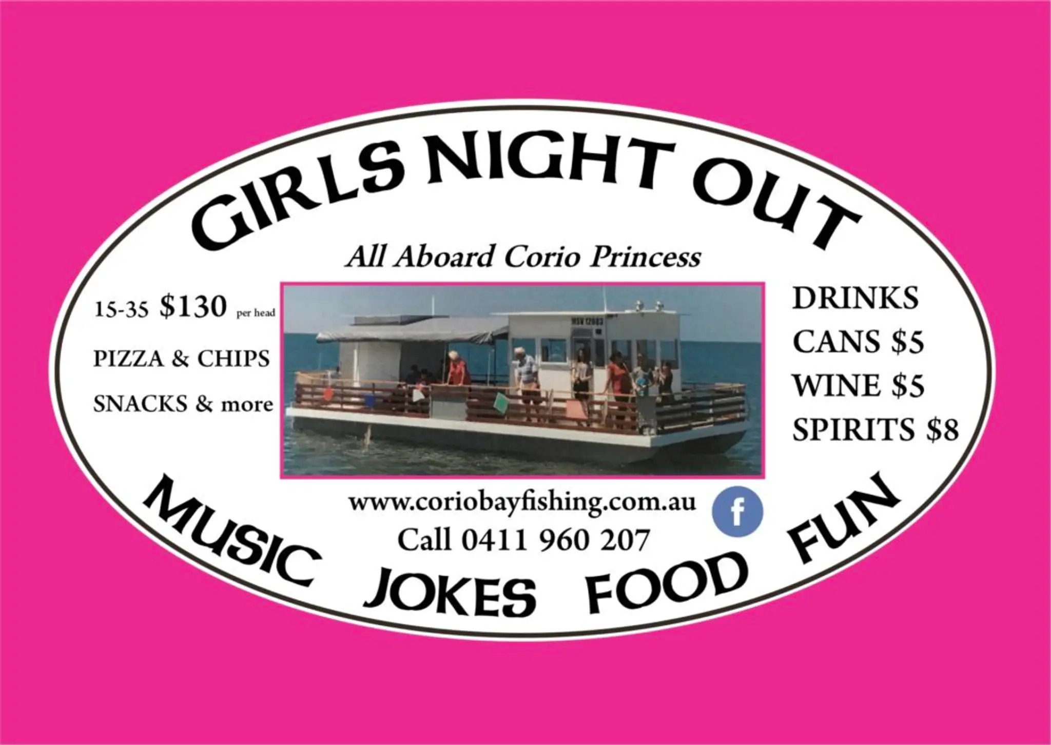 coriobayfishing.com.au