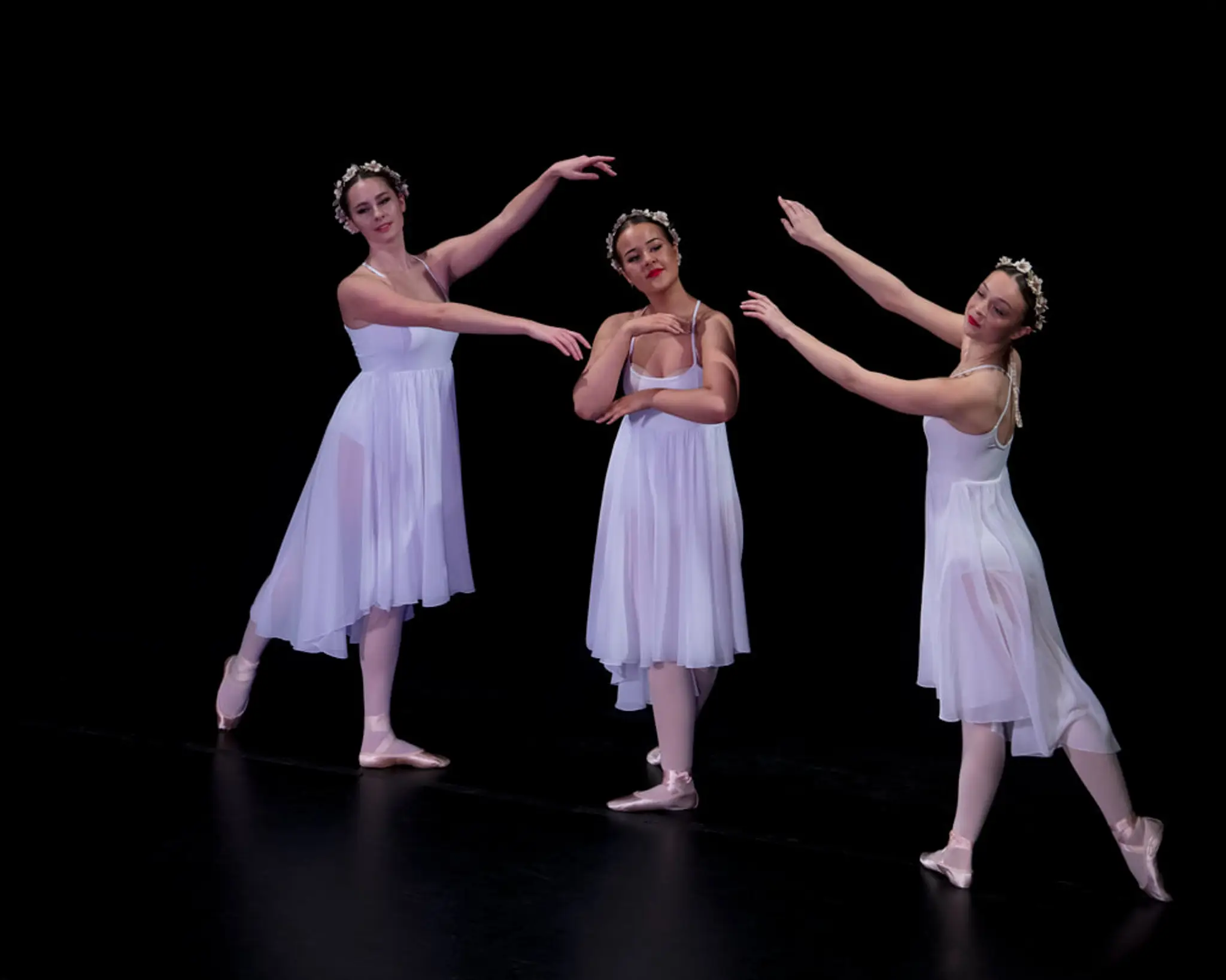 The Mandaleigh Studios