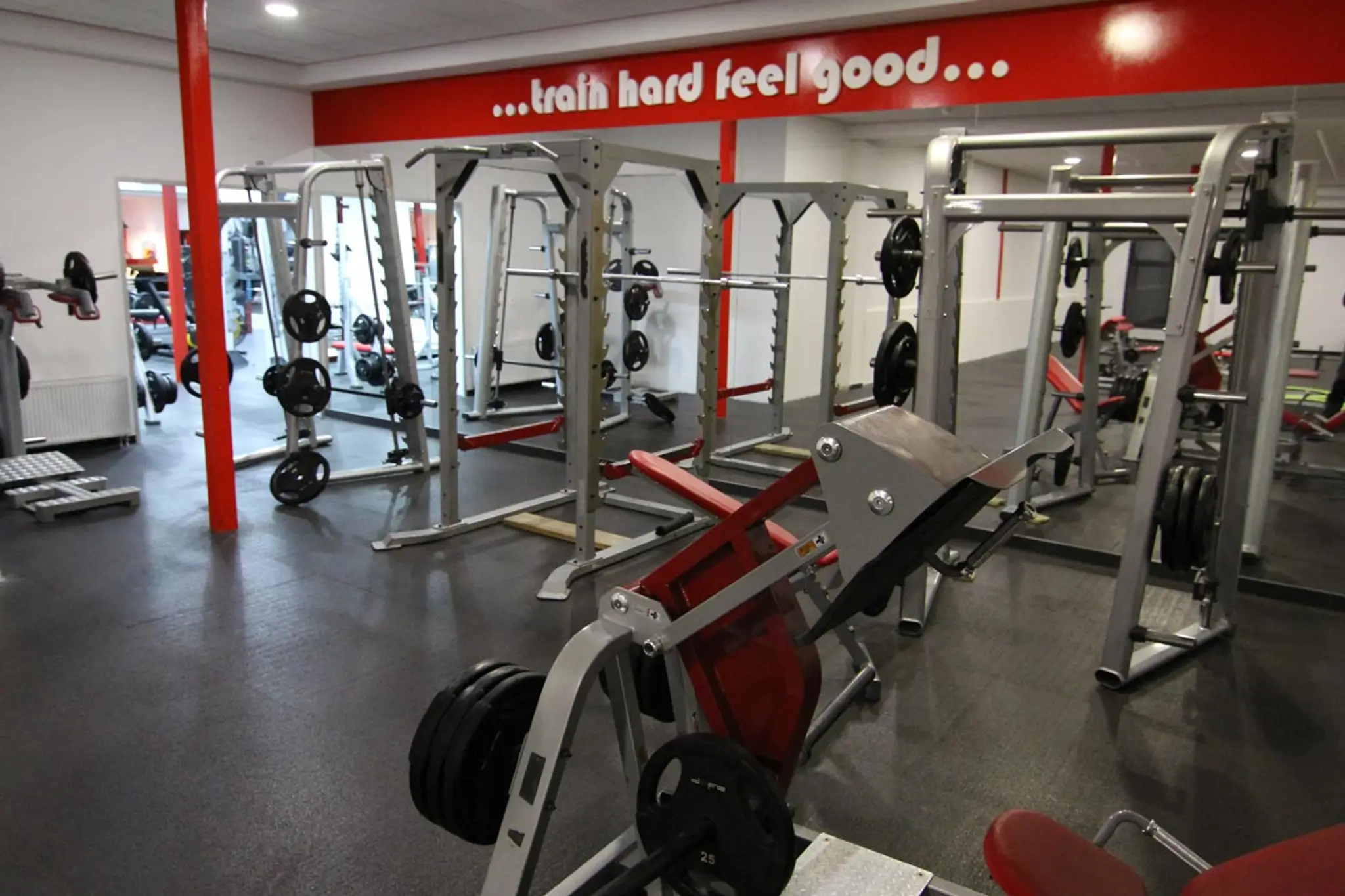 Royal Fitness