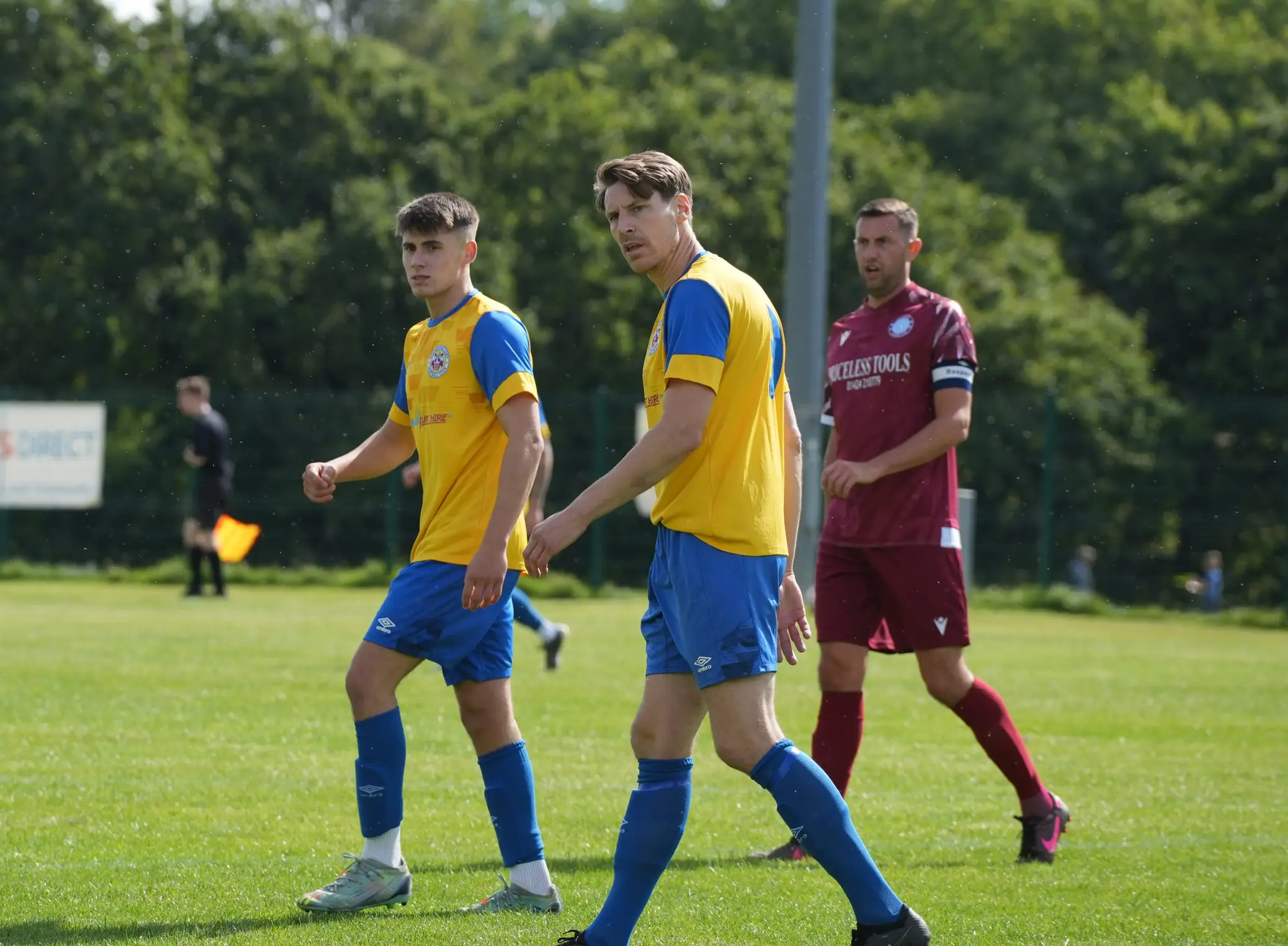 Eastbourne Town Football Club